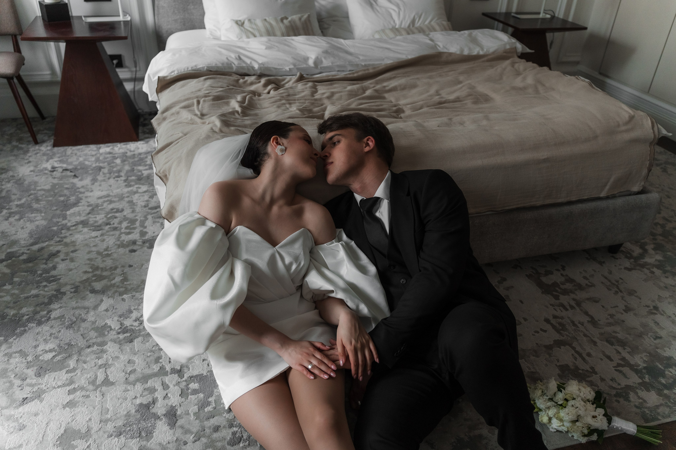 Анатолий + Ева