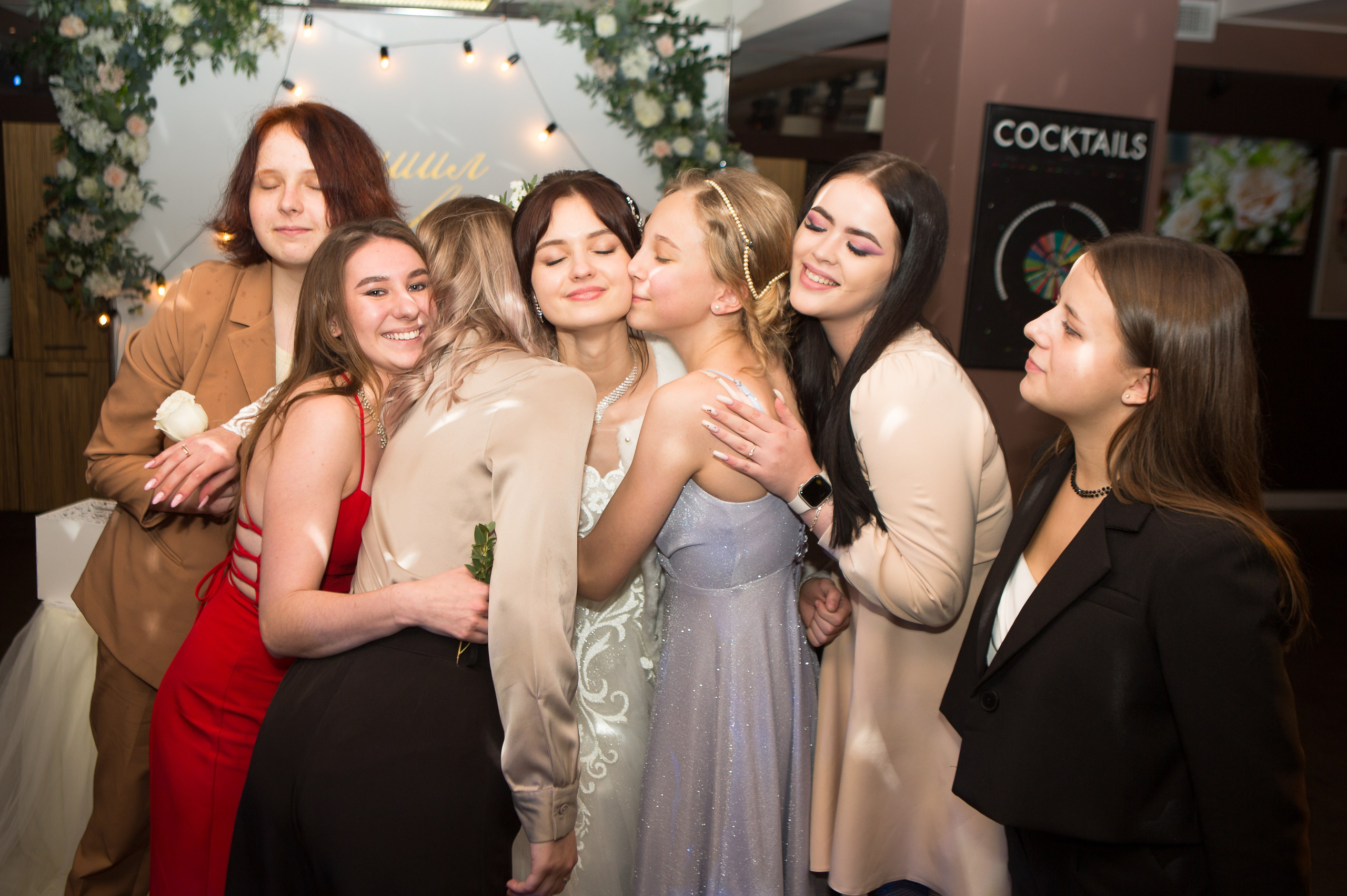 Ресторан. Фотограф Тверь|Москва|Волоколамск| Отт Кристина