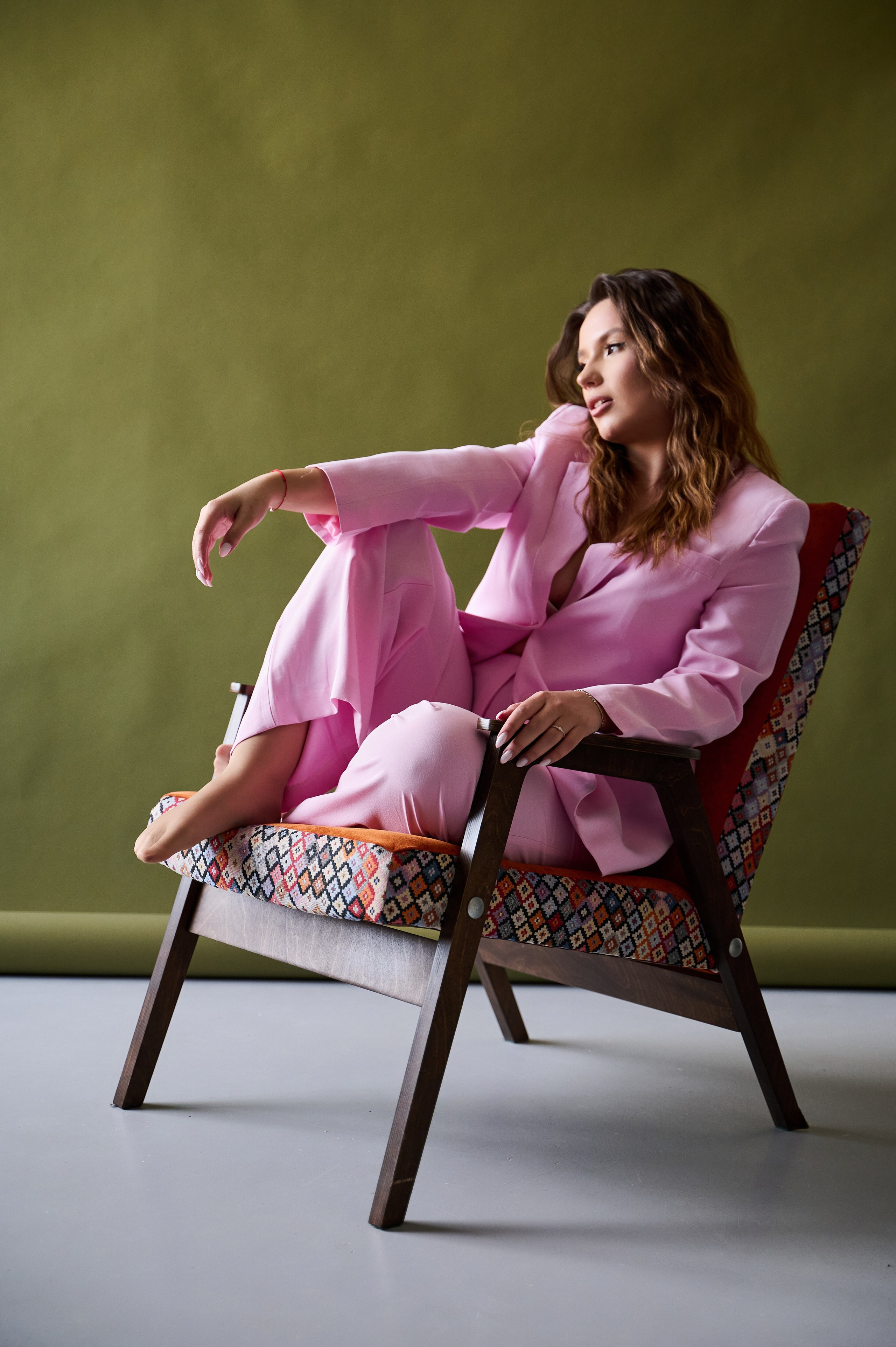 Татьяна. Фотограф Егорьевск Коломна Воскресенск