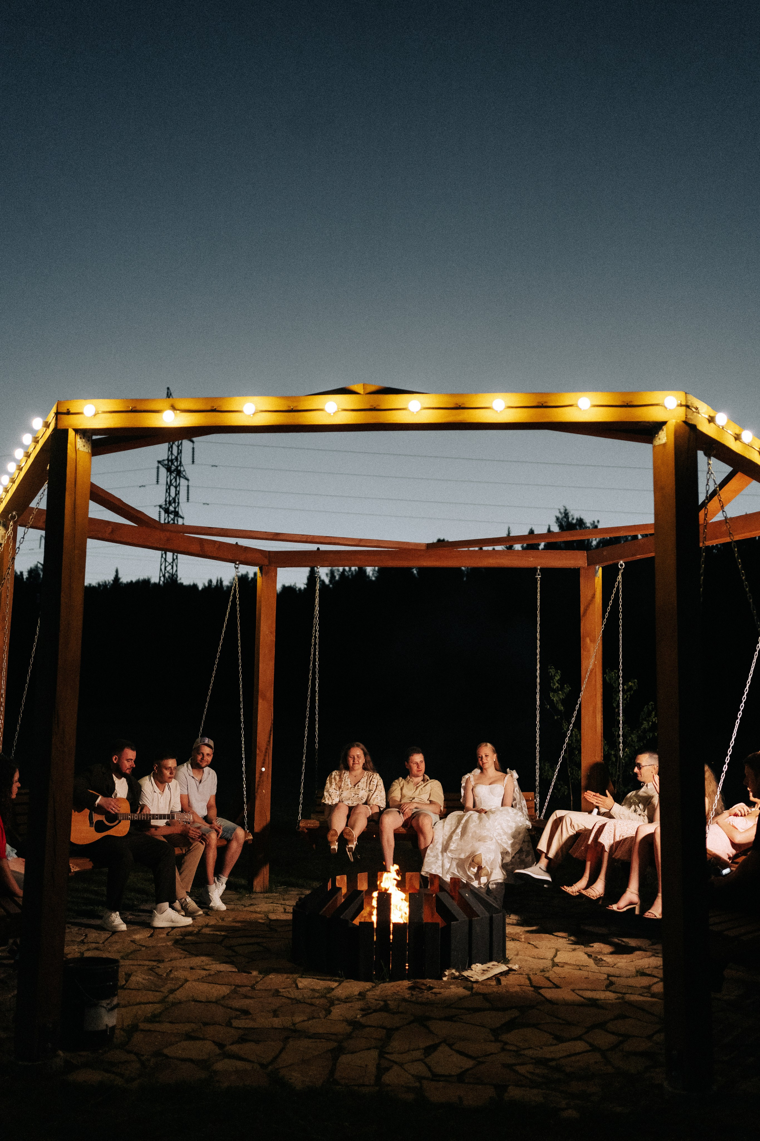 Андрей & Елена. Свадебный организатор