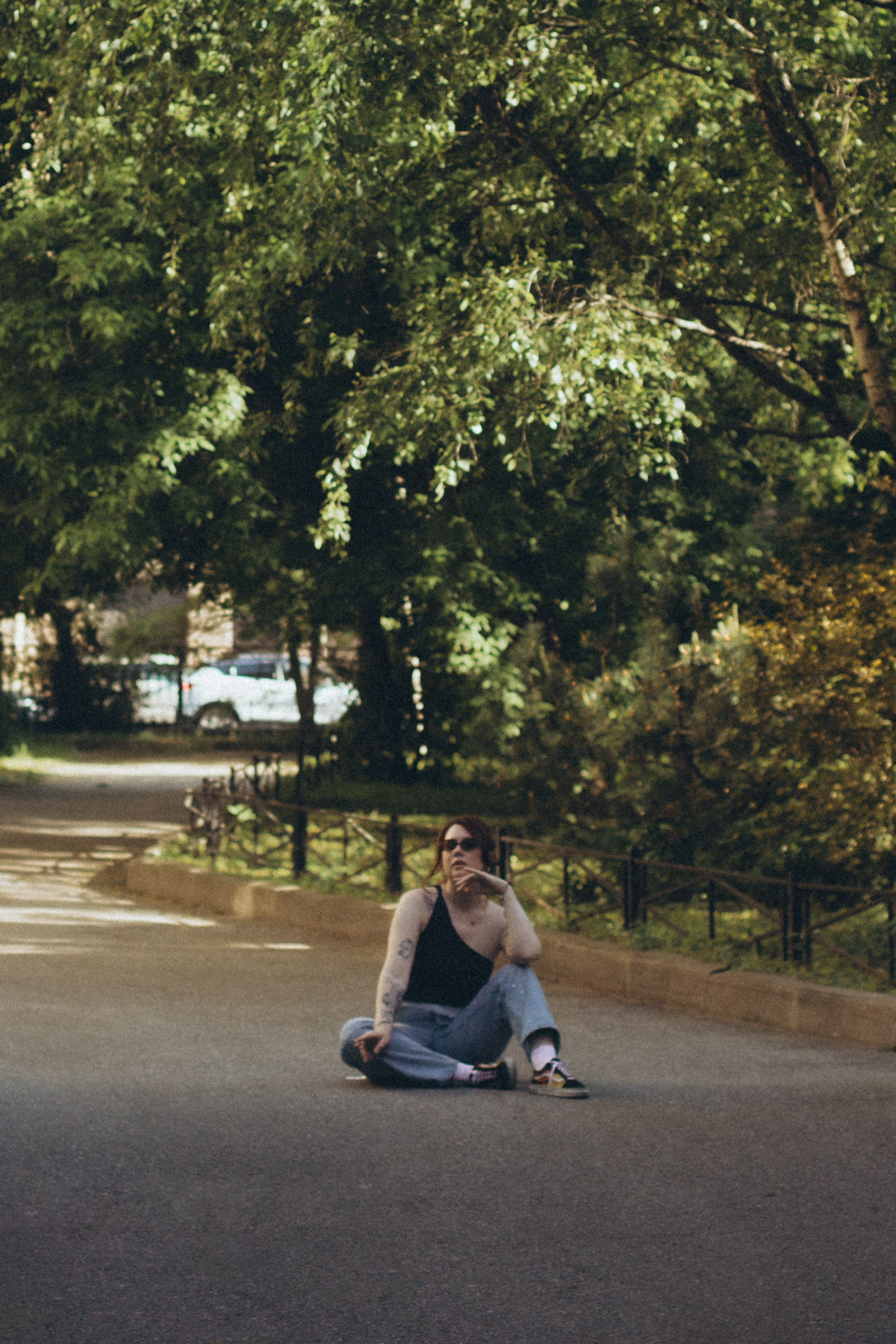 Slow Summer. Katrin Rosevelli твой персональный фотограф