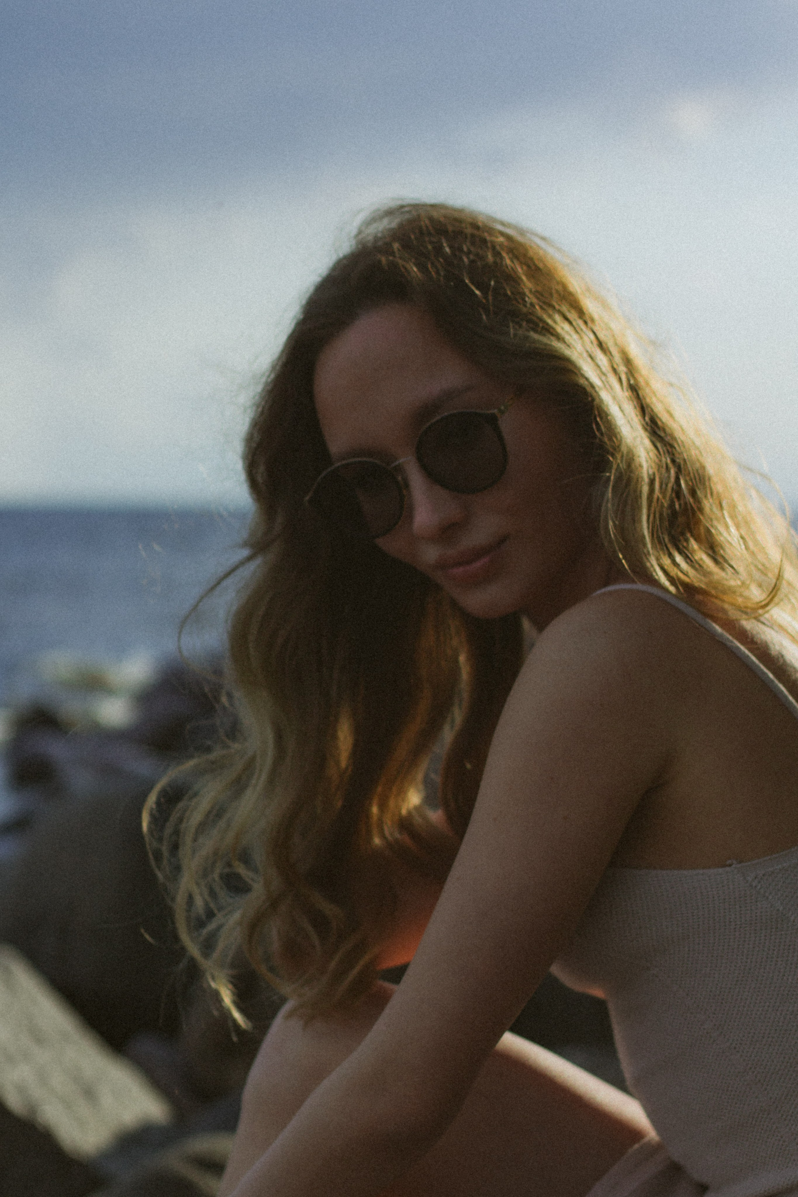 Vintage summer. Katrin Rosevelli твой персональный фотограф