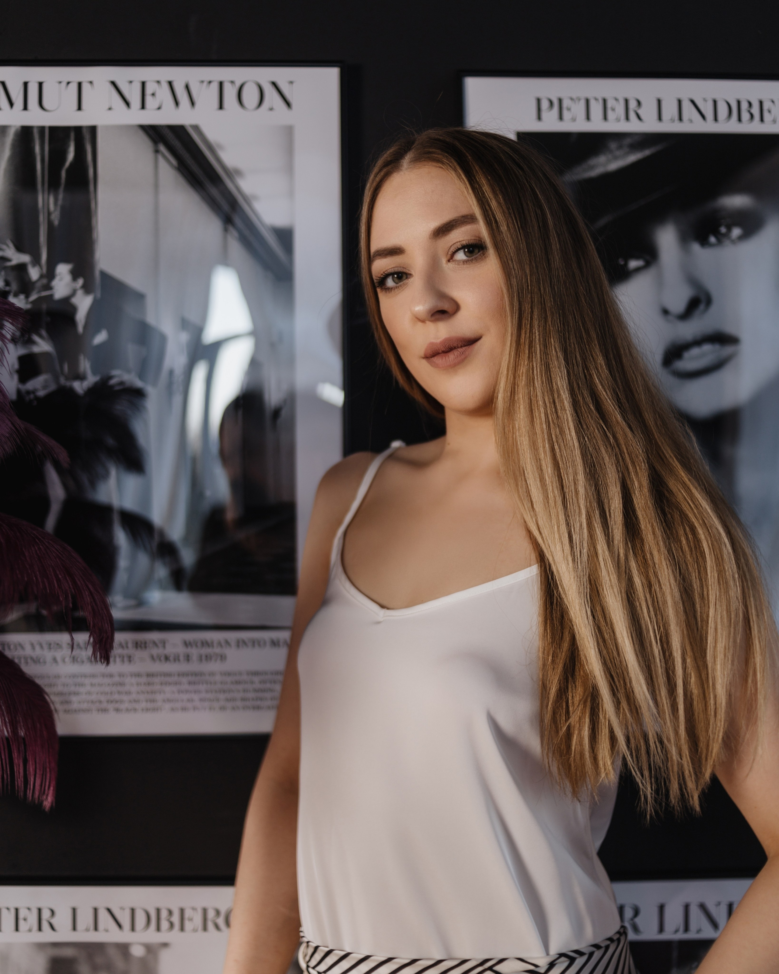 Вика. Фотограф Брянск