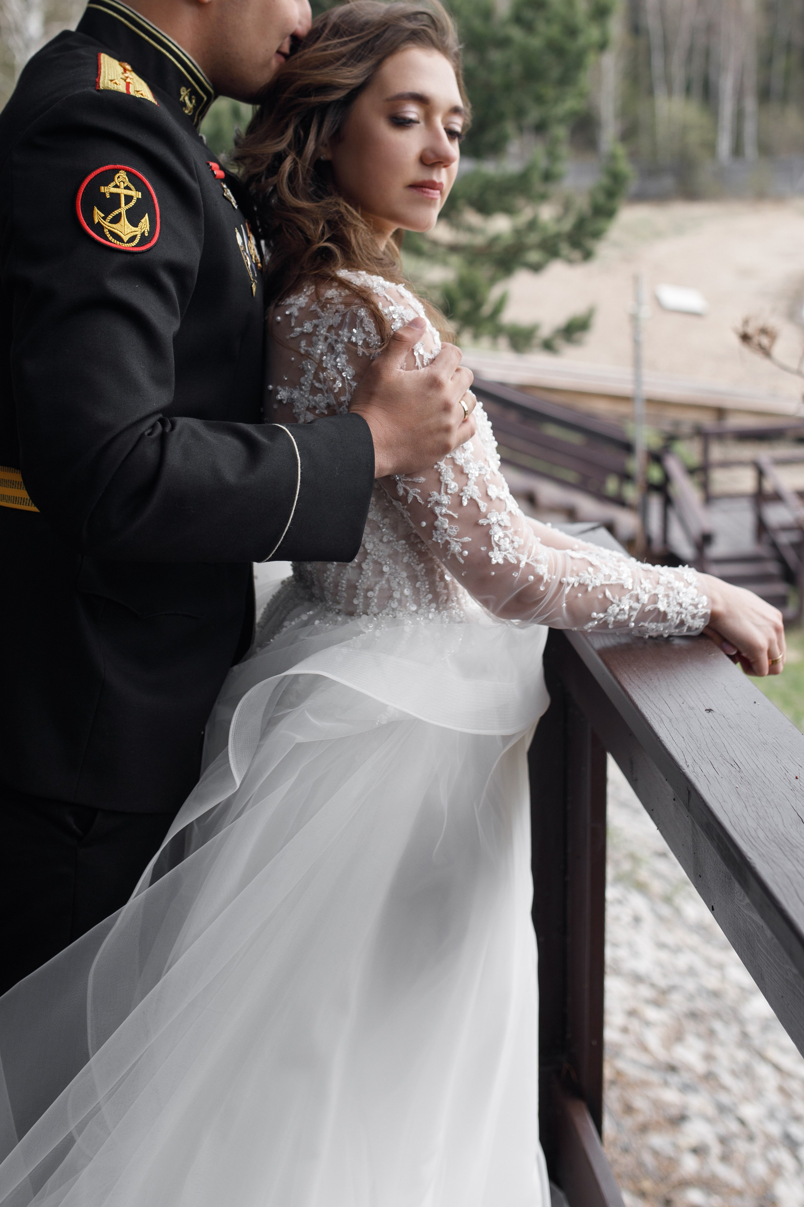 Свадьба Николая и Екатерины. Свадебный и семейный фотограф в Иркутске Яна Лиа