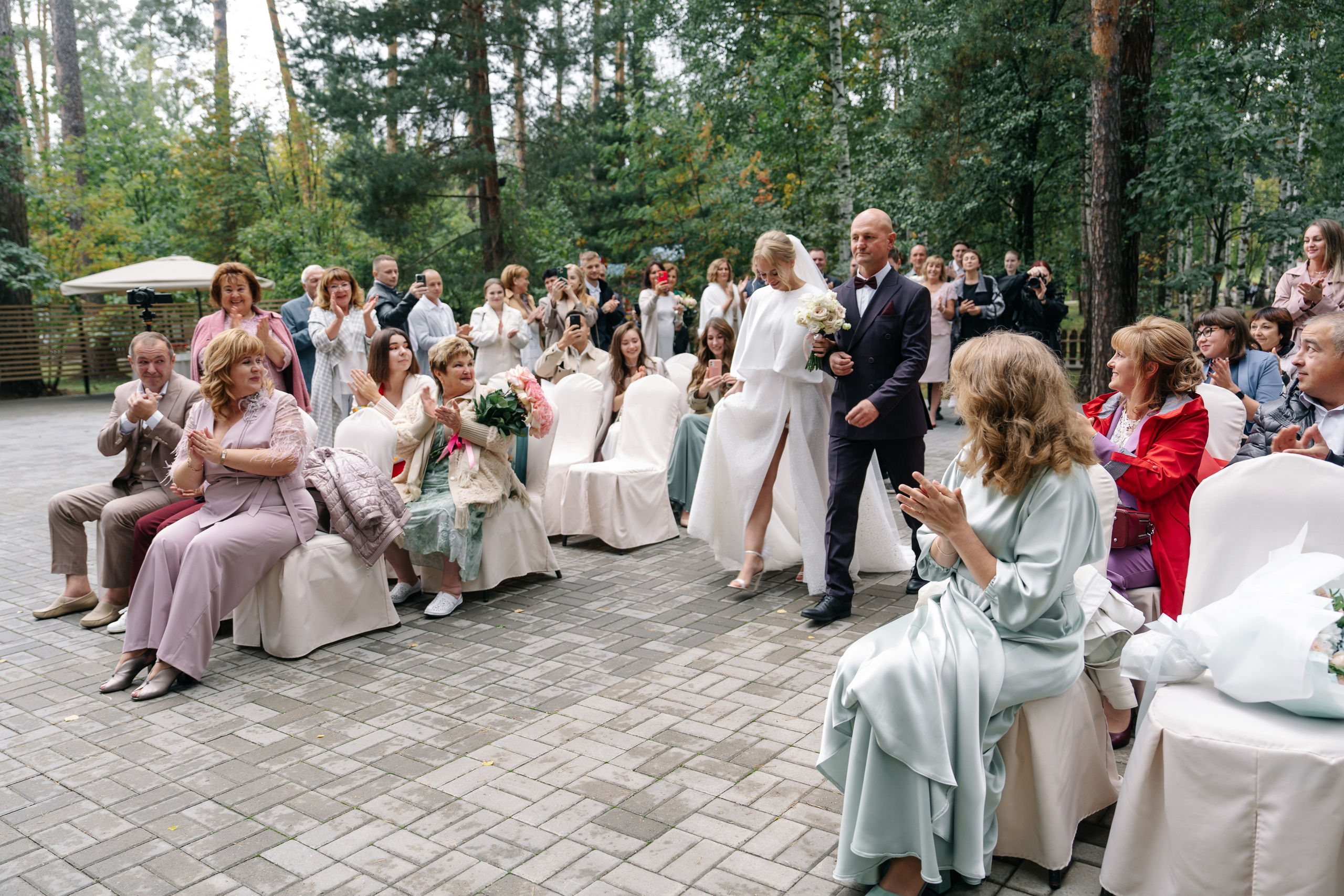 Александра и Артем. Свадебный и семейный фотограф Кокушева Юлия Нижний Новгород
