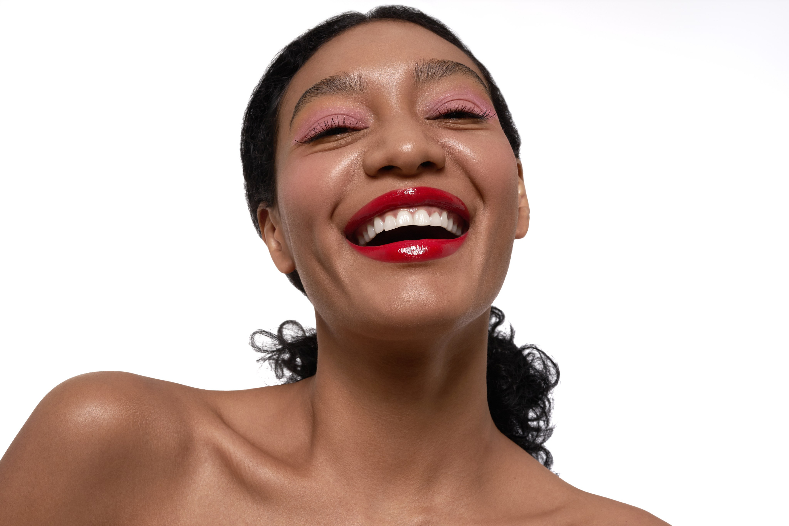 Beauty. Summer Postproduction studio