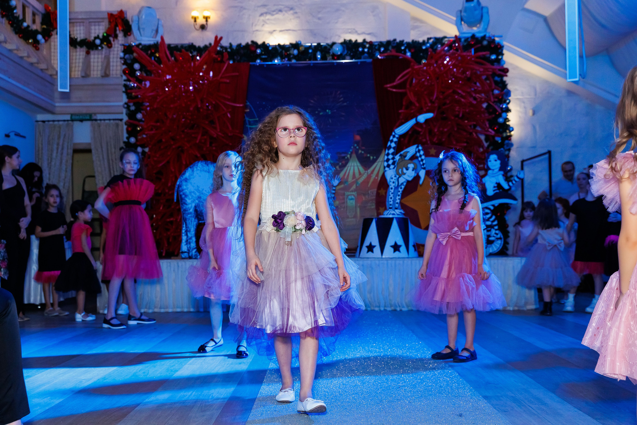 Журнальная вечеринка Fasion Family Weekend. Фотограф Новосибирск — Наталья Гресь