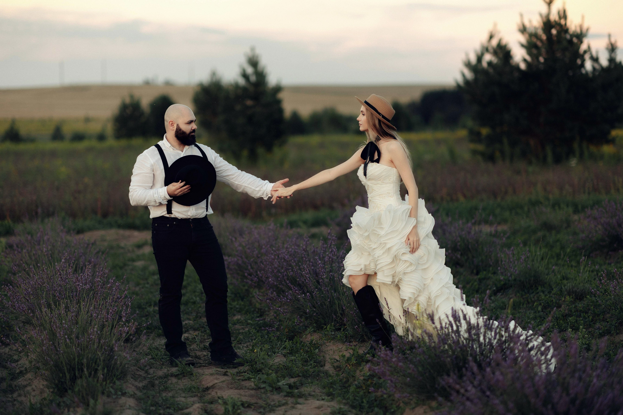 Дмитрий и Анастасия. Алексей Шаров — свадебный и репортажный фотограф в Нижнем Новгороде
