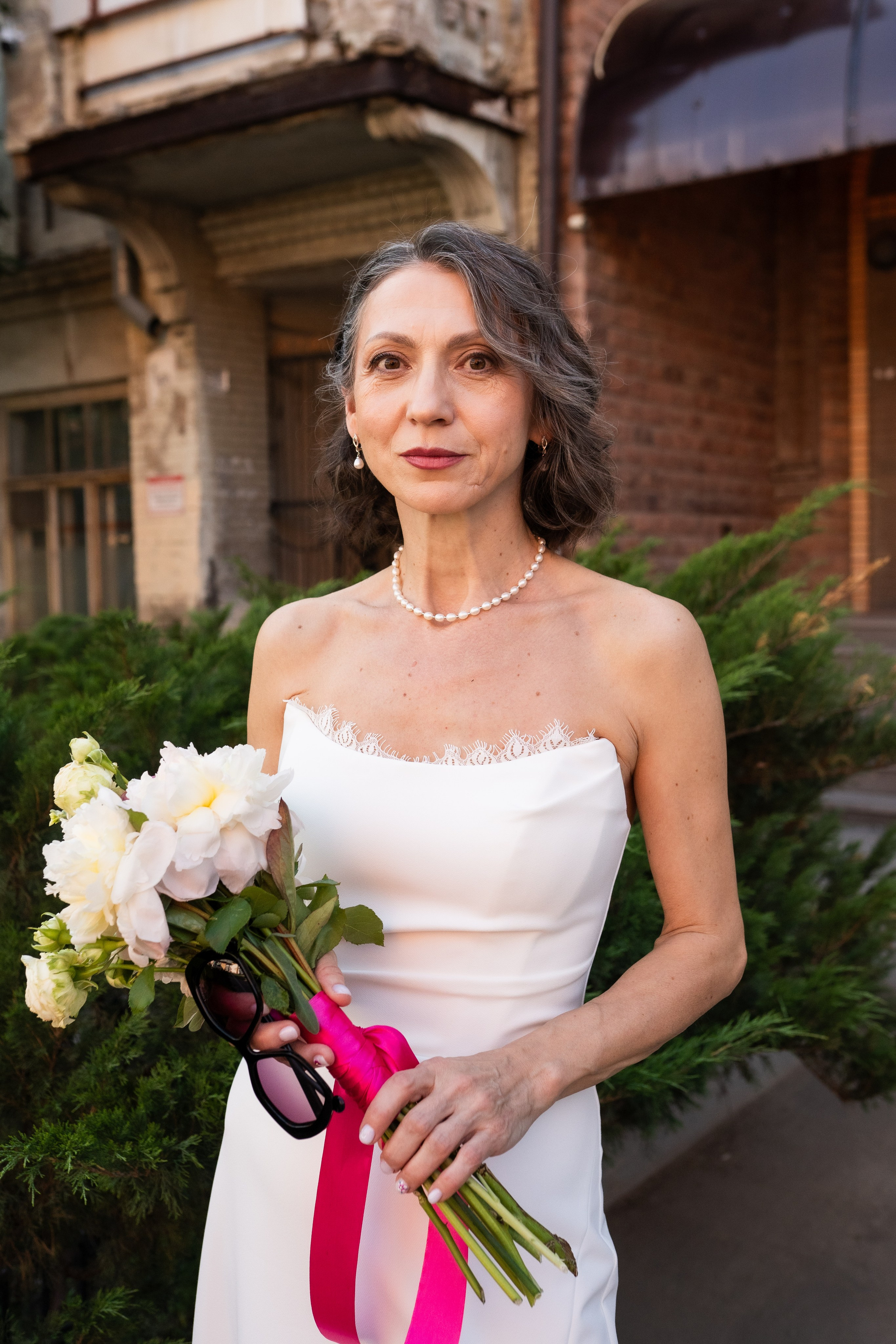 Леонид и Ирина. Фотограф в Самаре Иван Булатов