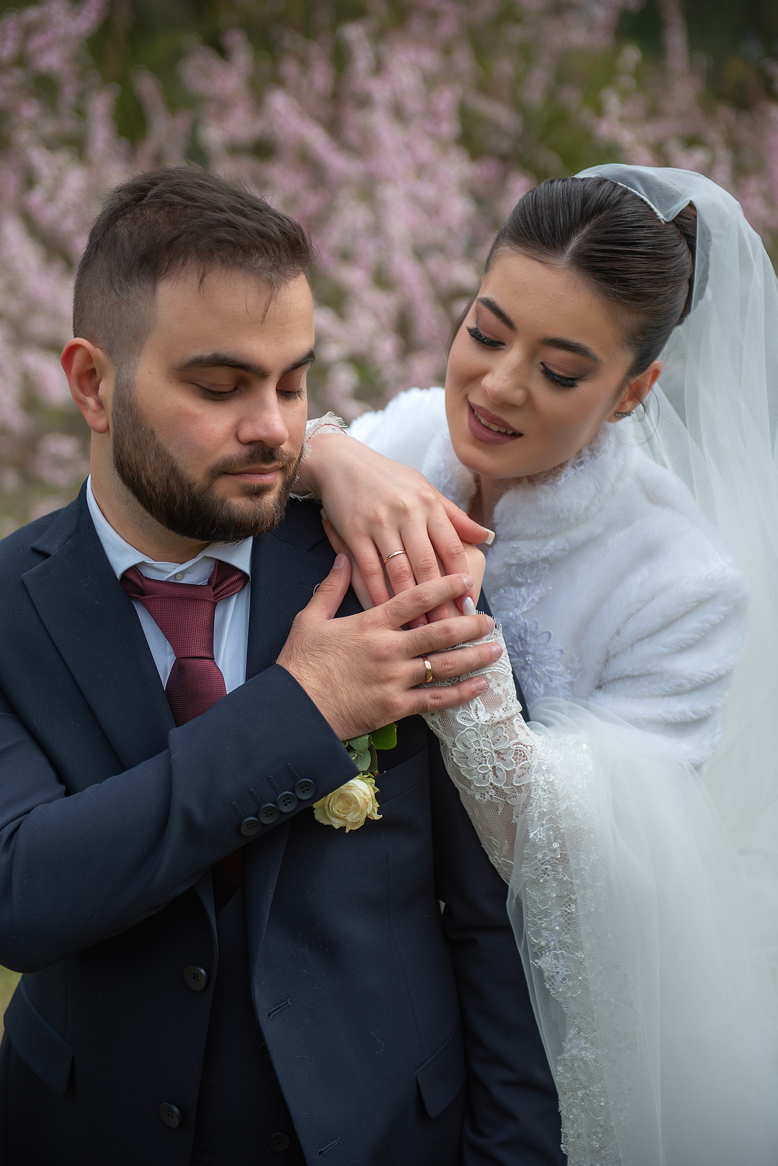 Фруктовый сад. Семейный и коммерческий фотограф в Сочи Александр Бодунов