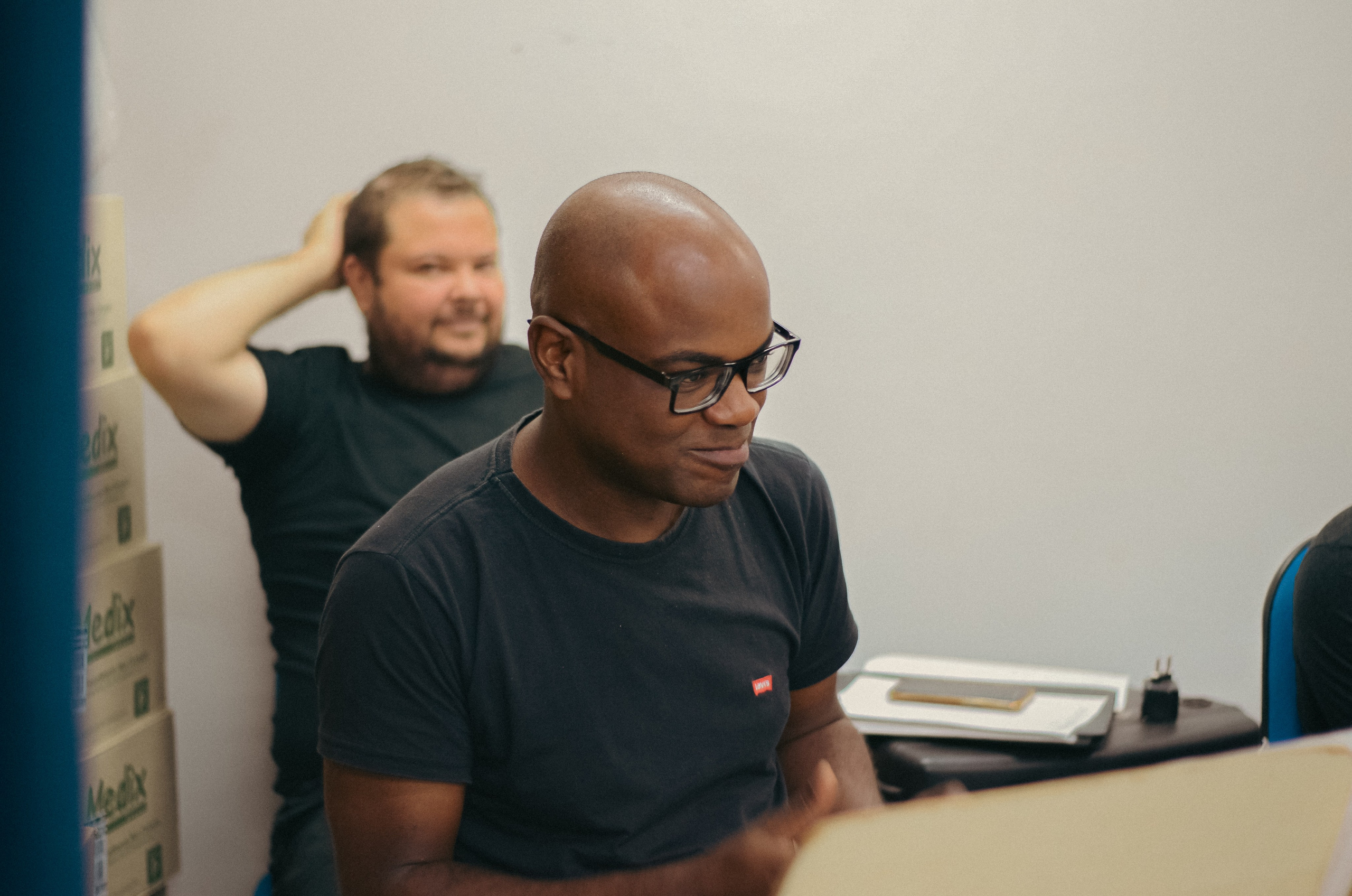 ETEC Ourinhos. Fotógrafo | Sessão de fotos