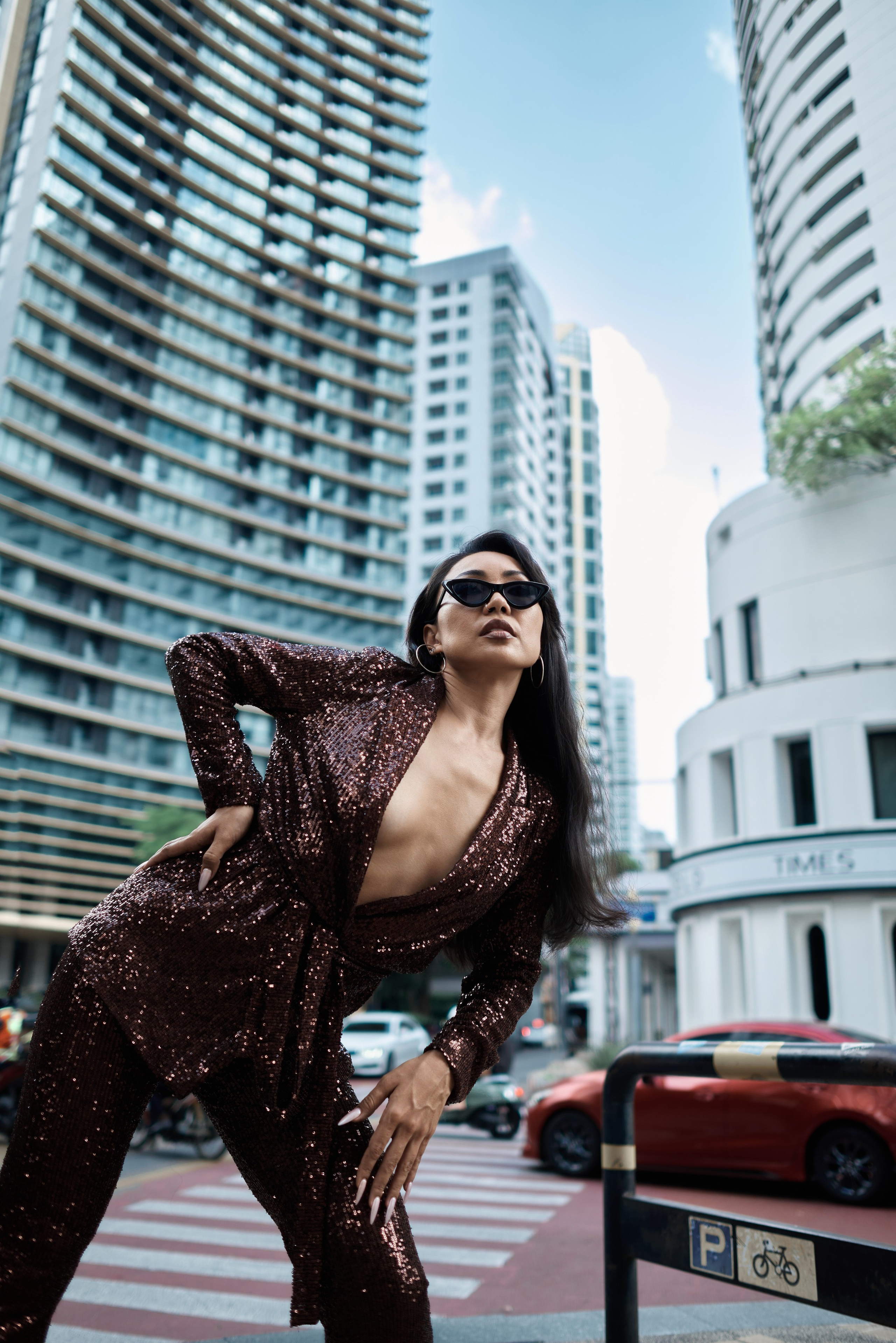 Malika — Star. Photographer Bangkok — Pattaya | фотограф Бангкок — Паттайа