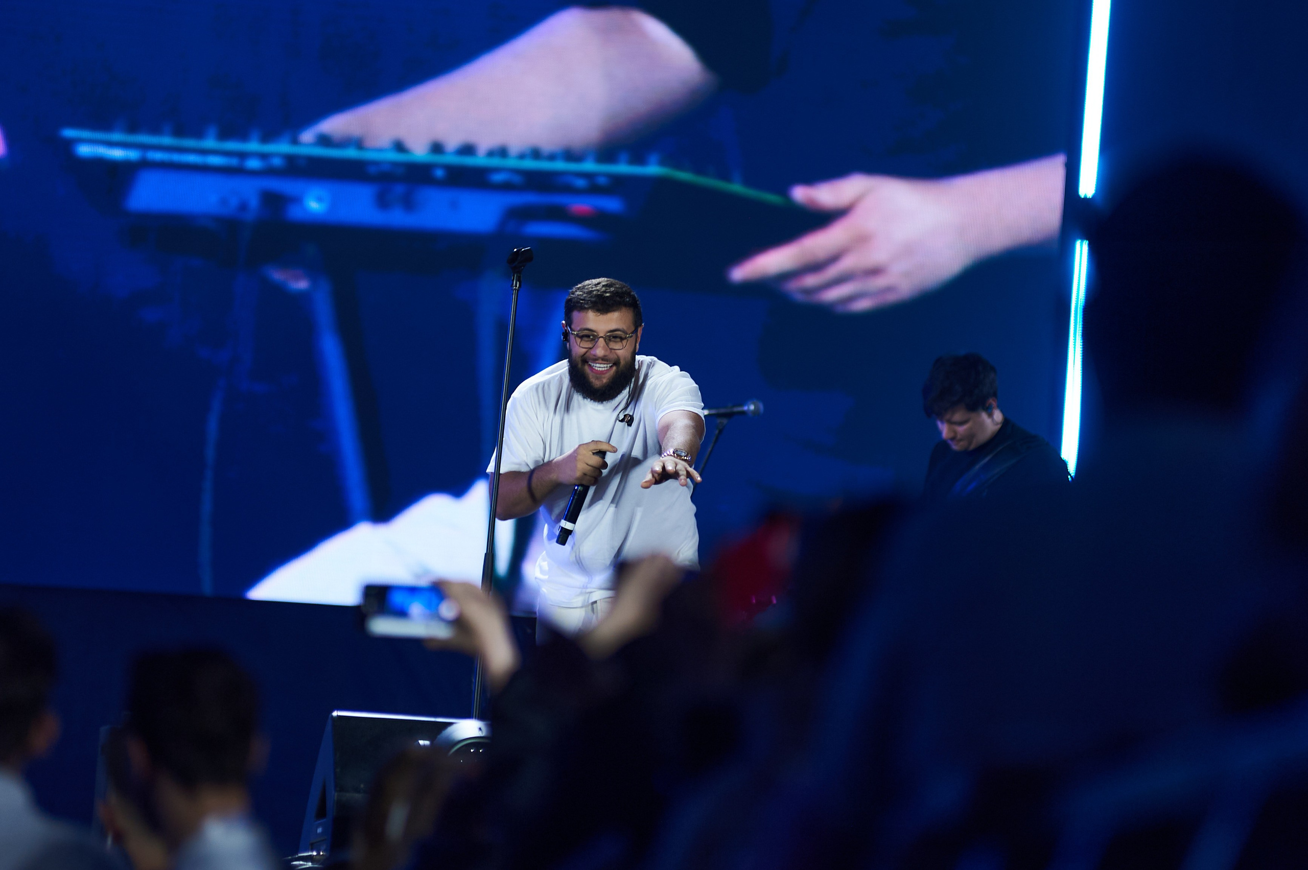 HammAli & Navai concert. Photographer Bangkok — Pattaya | фотограф Бангкок — Паттайа