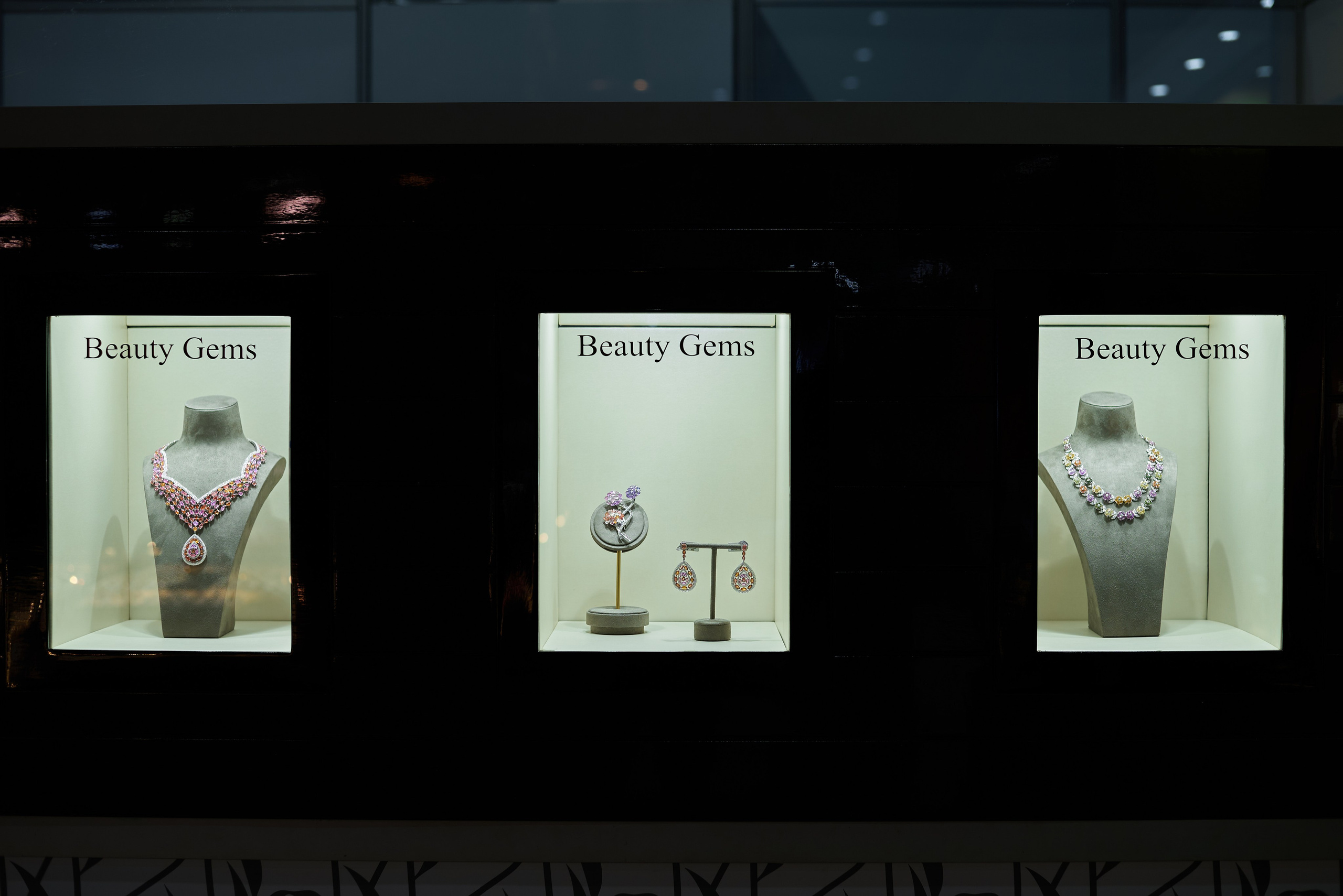 BANGKOK GEMS & JEWELRY FAIR. Photographer Bangkok — Pattaya | фотограф Бангкок — Паттайа