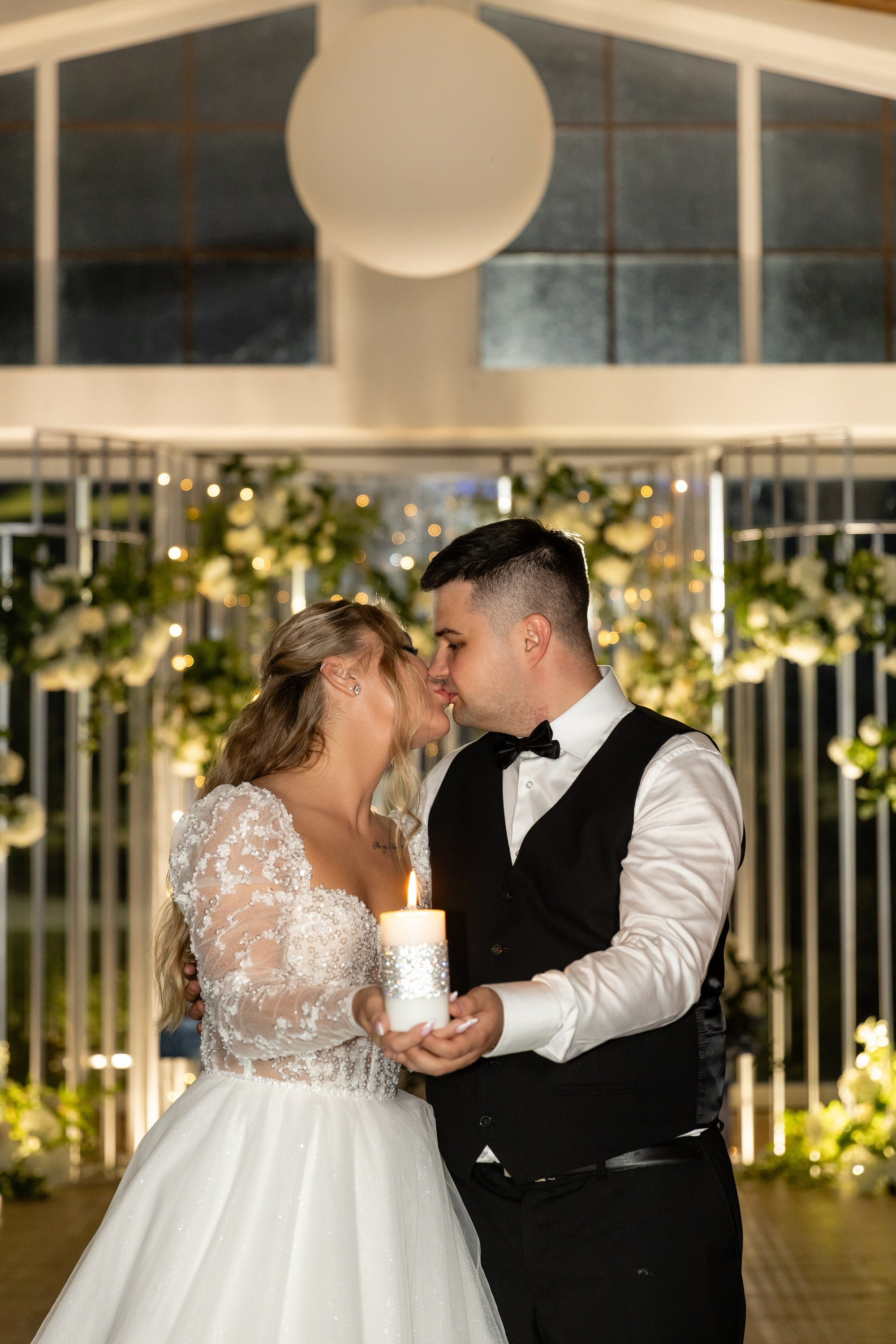 Дмитрий и Виктория. Татьяна Чернышова свадебный фотограф Москва