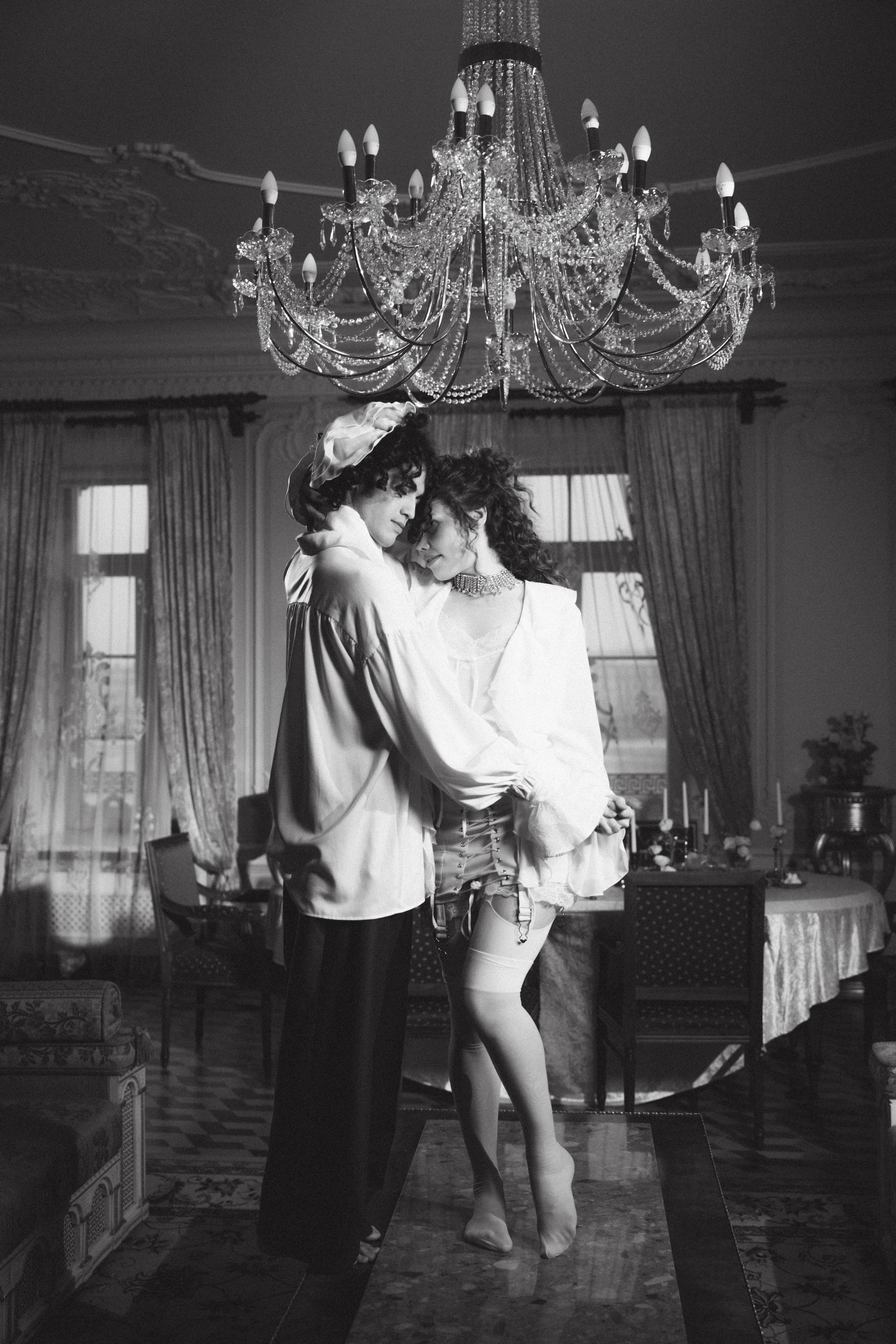 К & M | Санкт-Петербург. Фотограф Екатерина Амбрушкевич