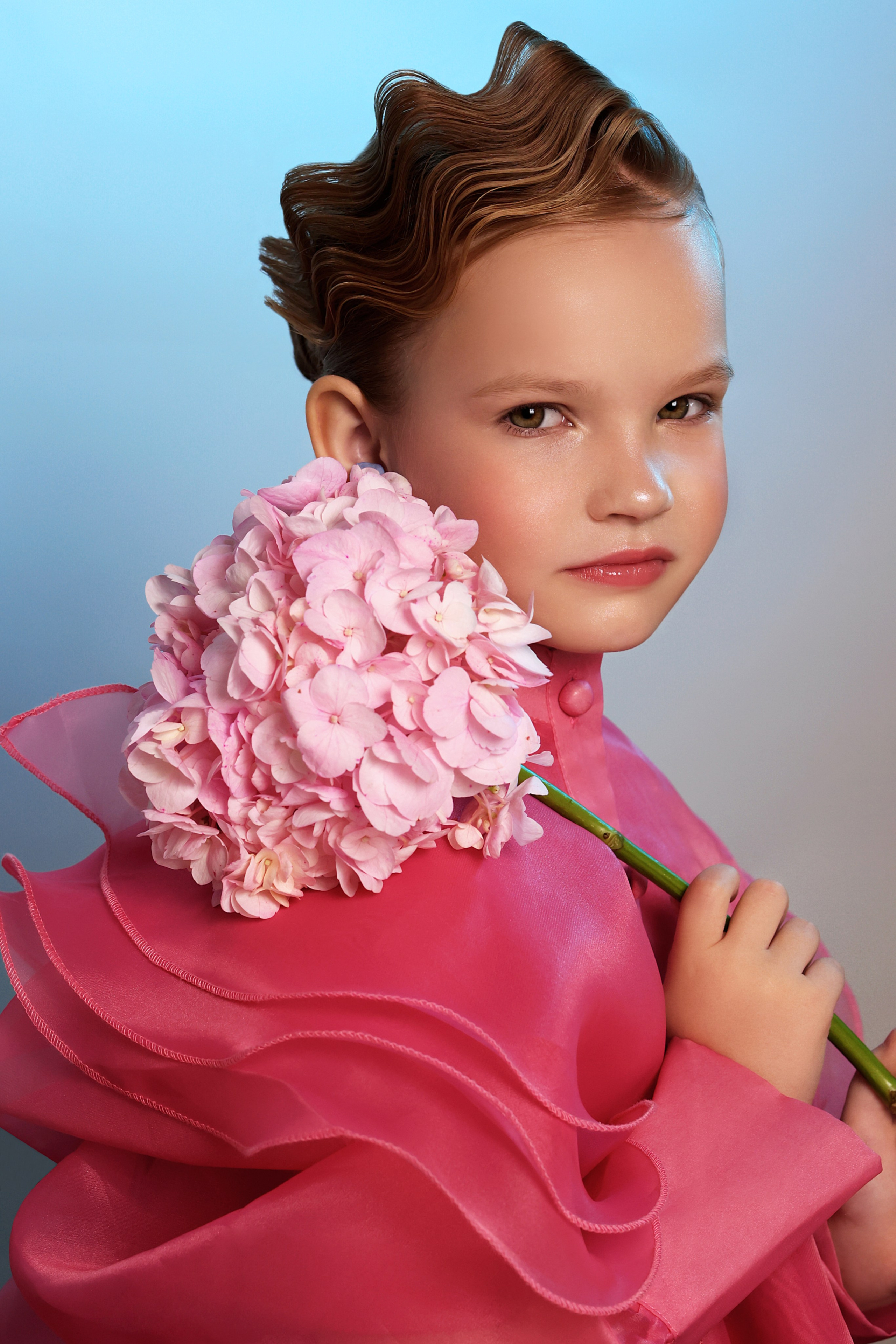 ANASTASIA. Модельная студия MIA Models