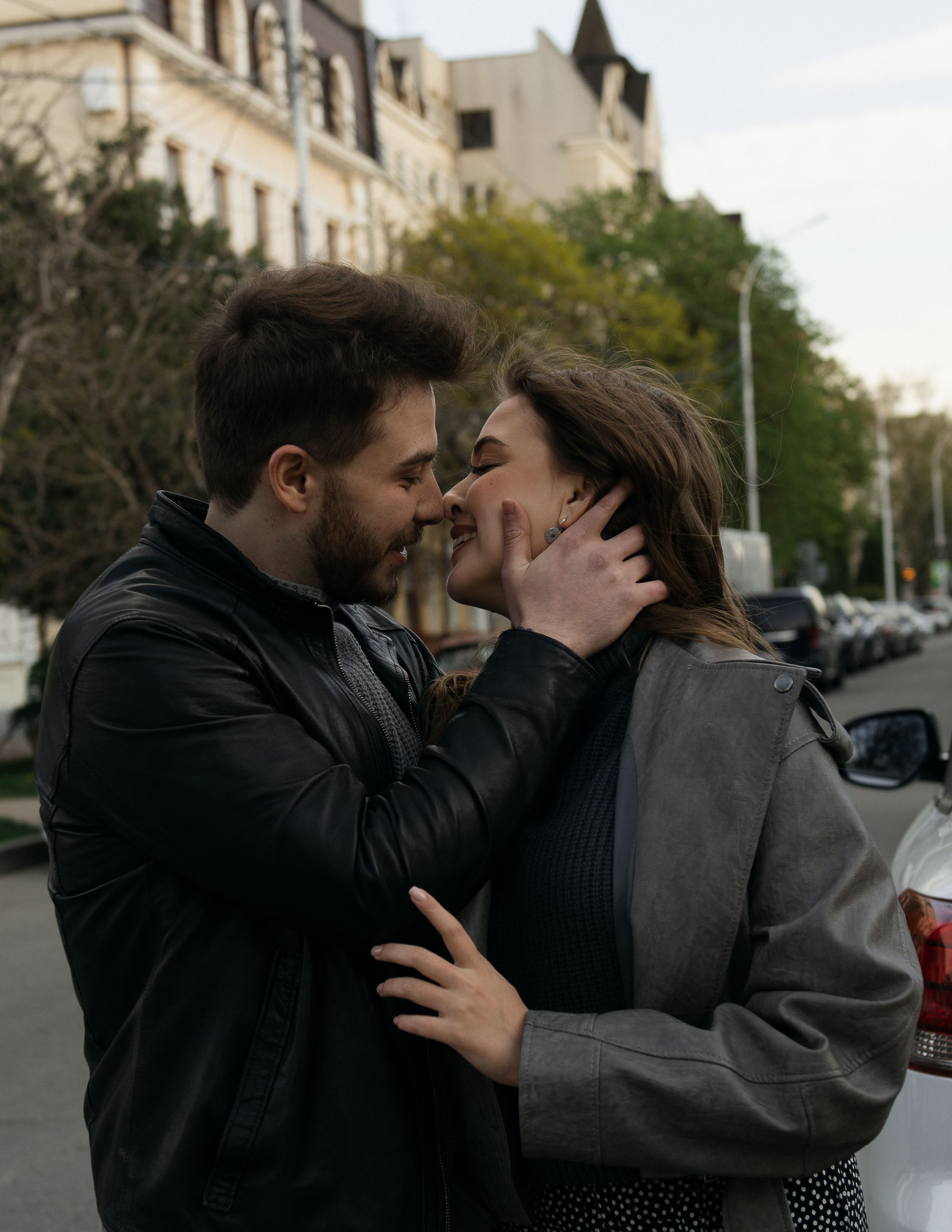 Настя и Илья. Свадебный и женский фотограф в Ставрополе Вика Лексеева