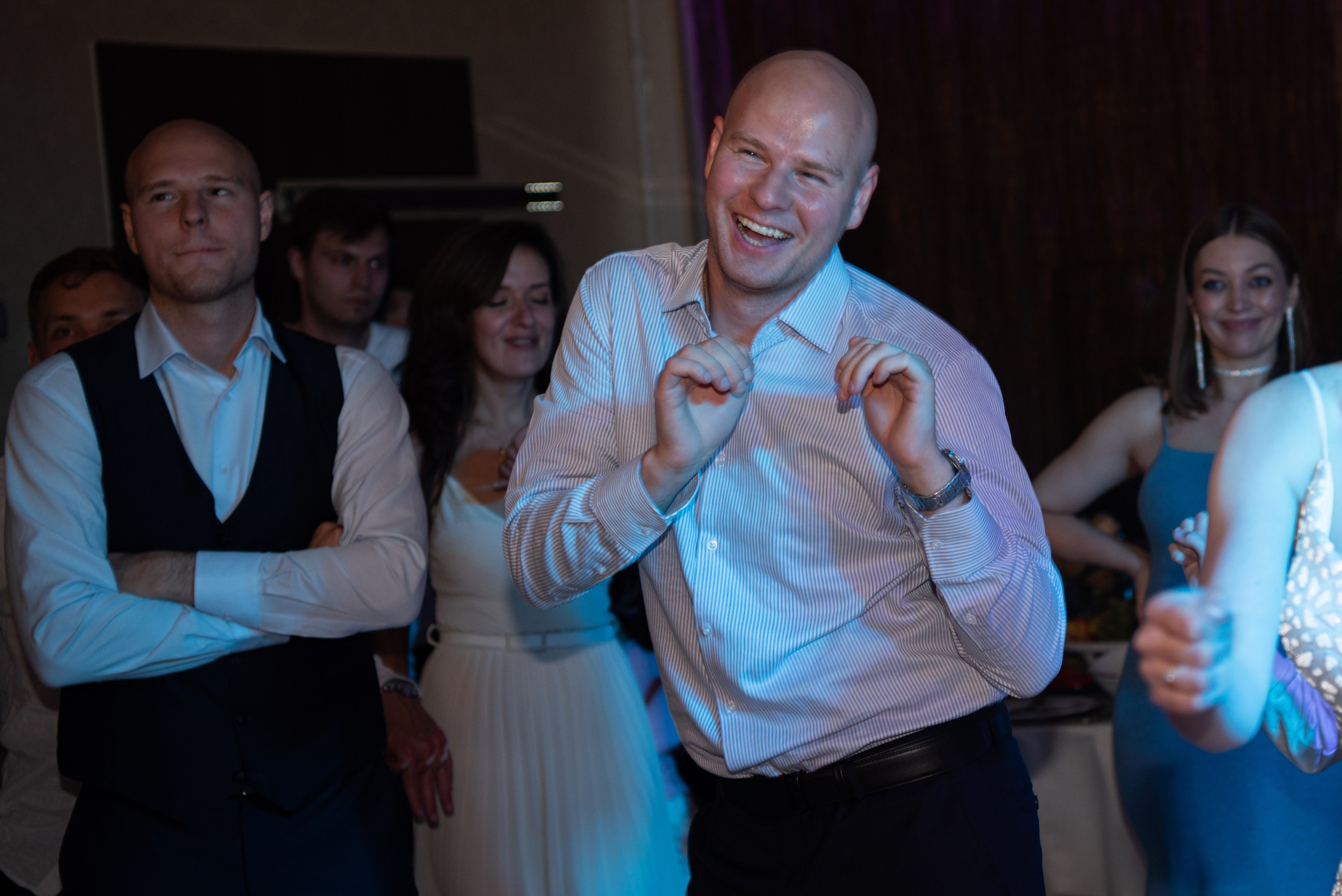 О&М. Семейный, свадебный и репортажный фотограф в Москве Анастасия Светлова