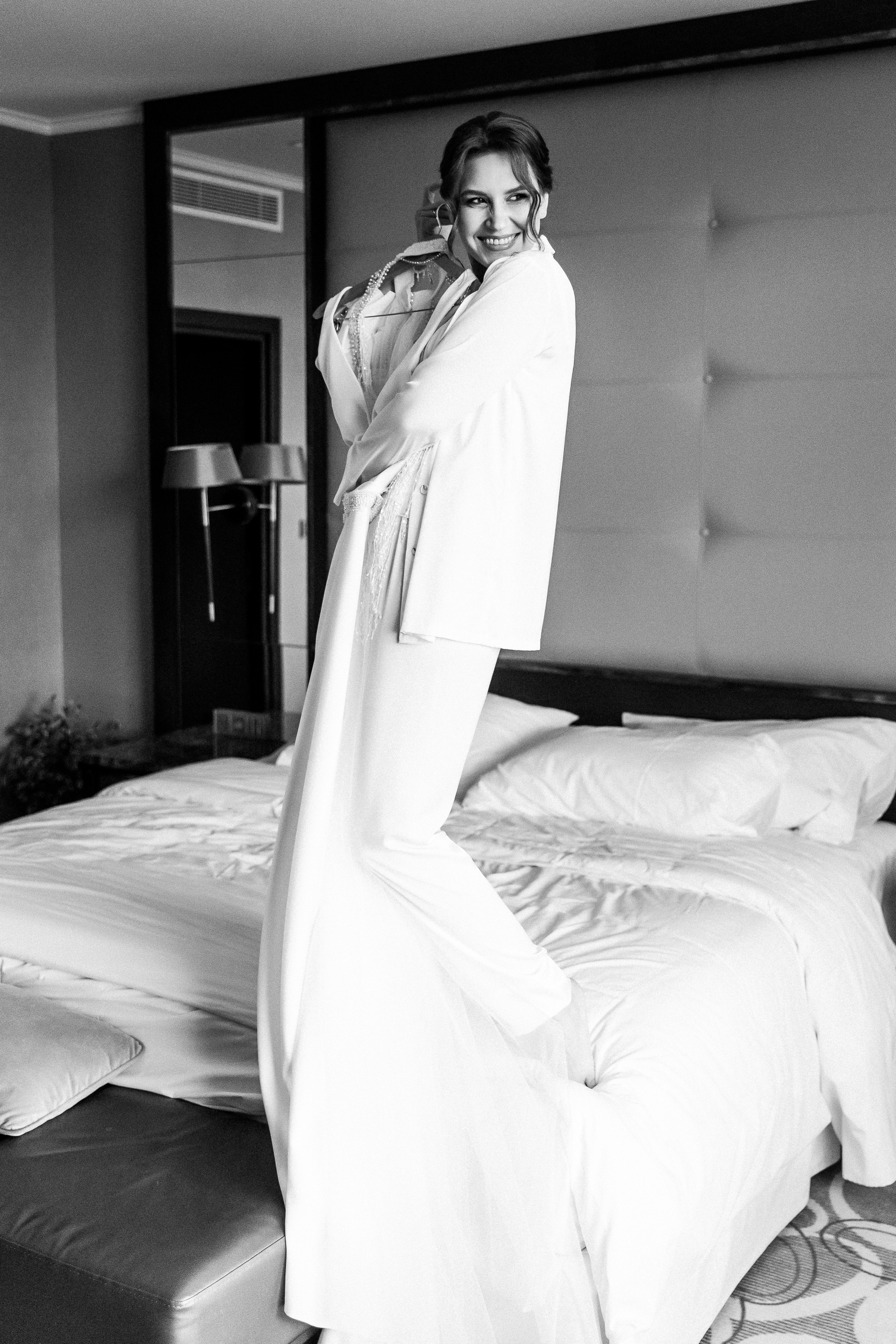 Валерия и Олег. Фотограф - Эльдар Вагапов