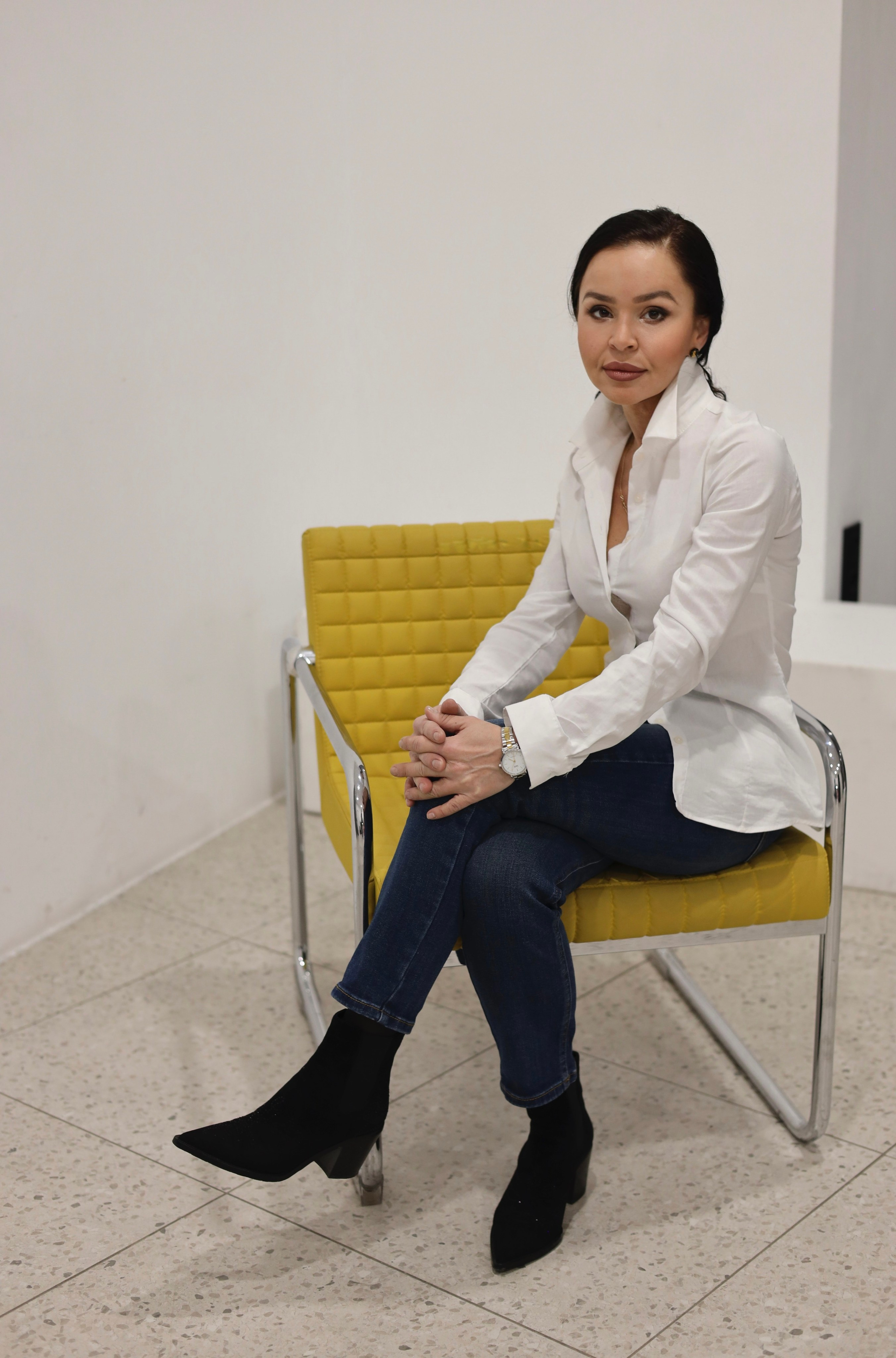 Студийная съемка|Наталья|08|12|24. Проектный фотограф Анна Мирош