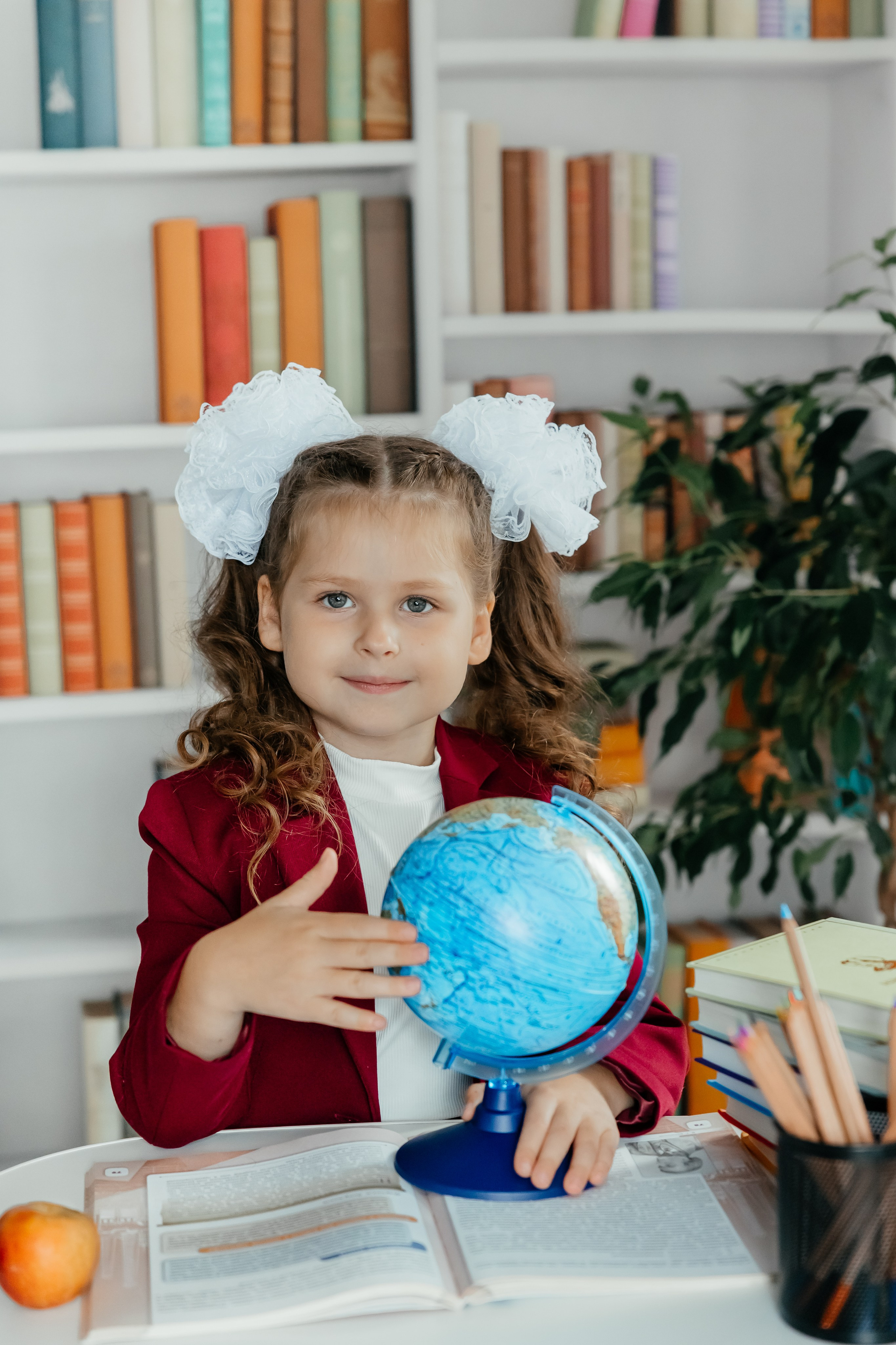 Виньетки Общие Портреты. Главная