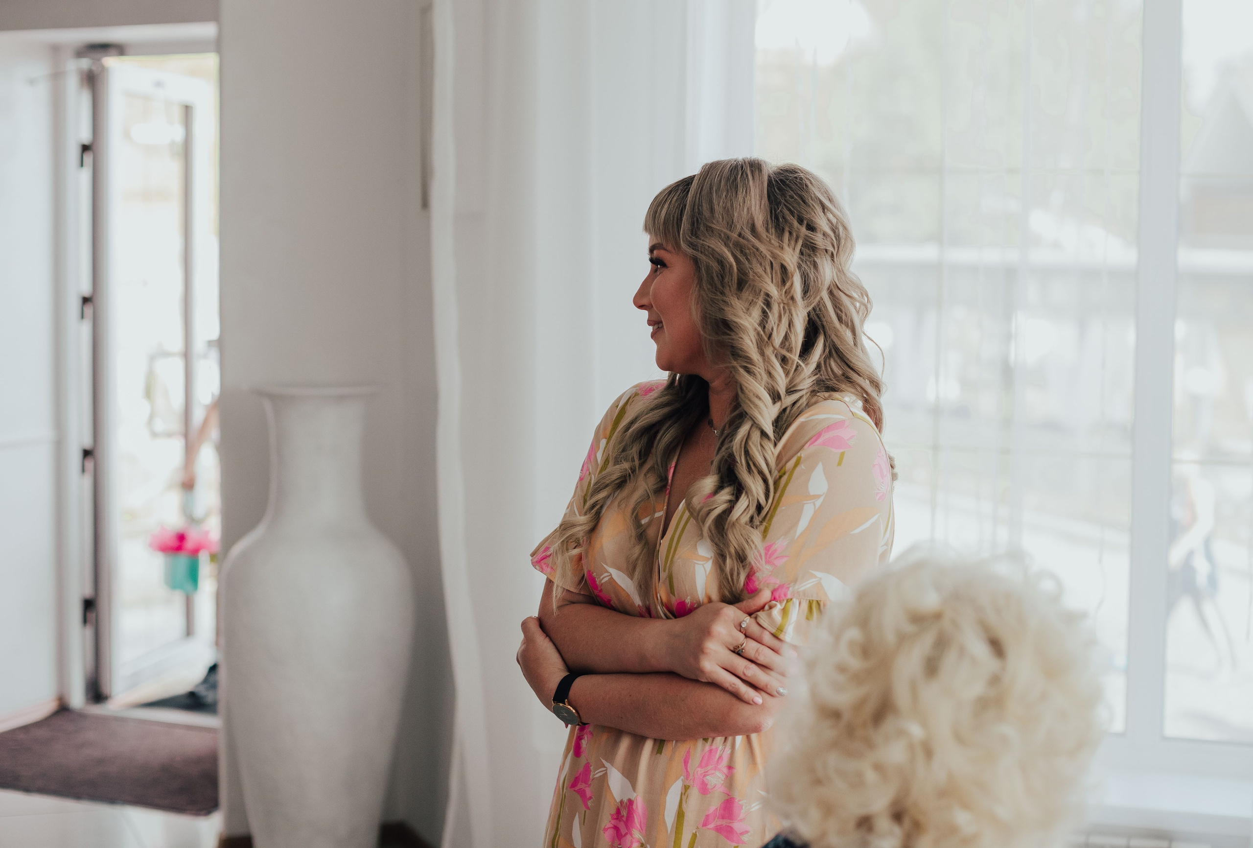 Юбилей Юлии. Фотограф Слюдянка Иркутск Наталья Кургина