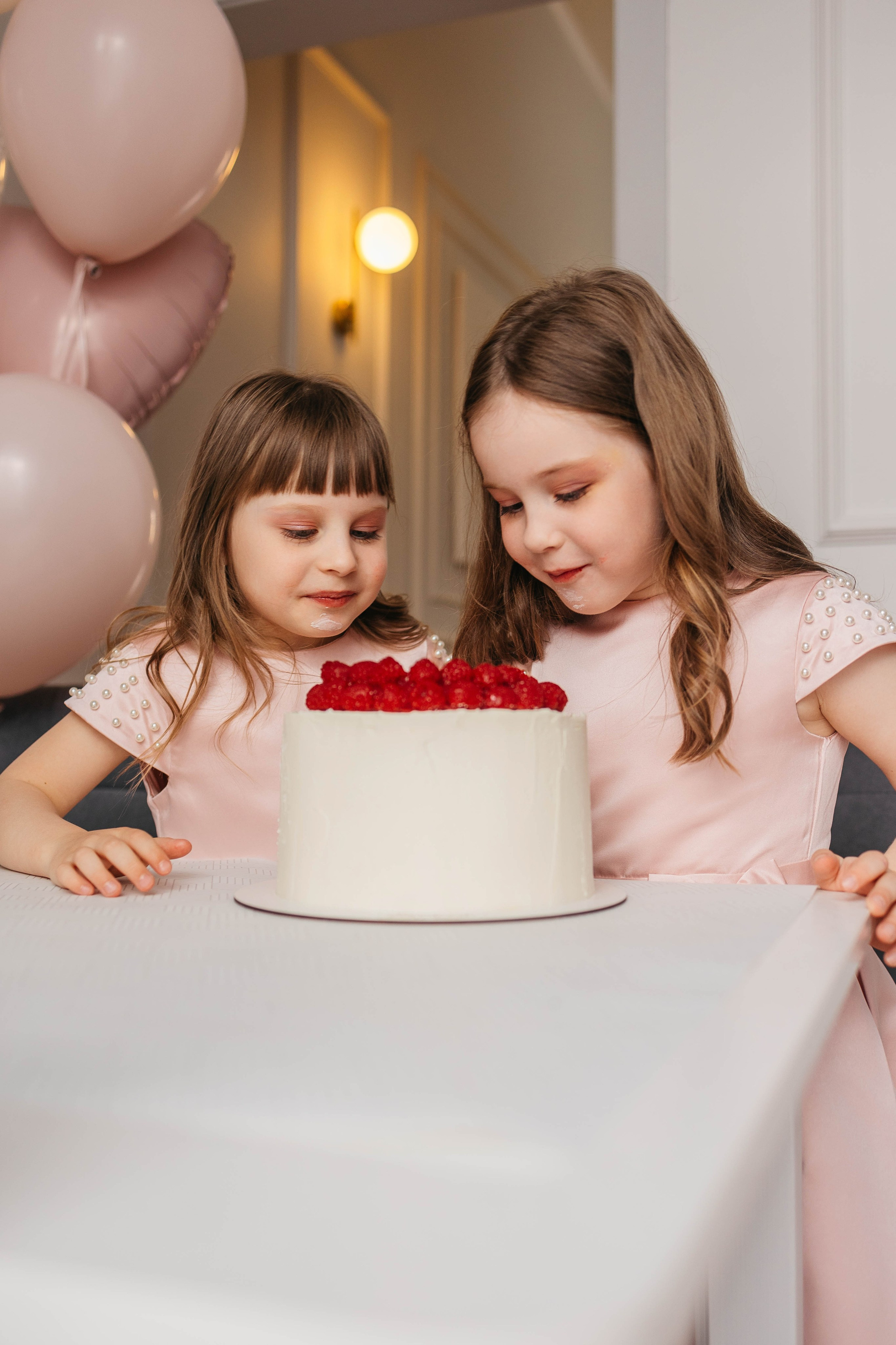 Семья Кати и Вовы. Фотограф в Твери Лагодная Яна