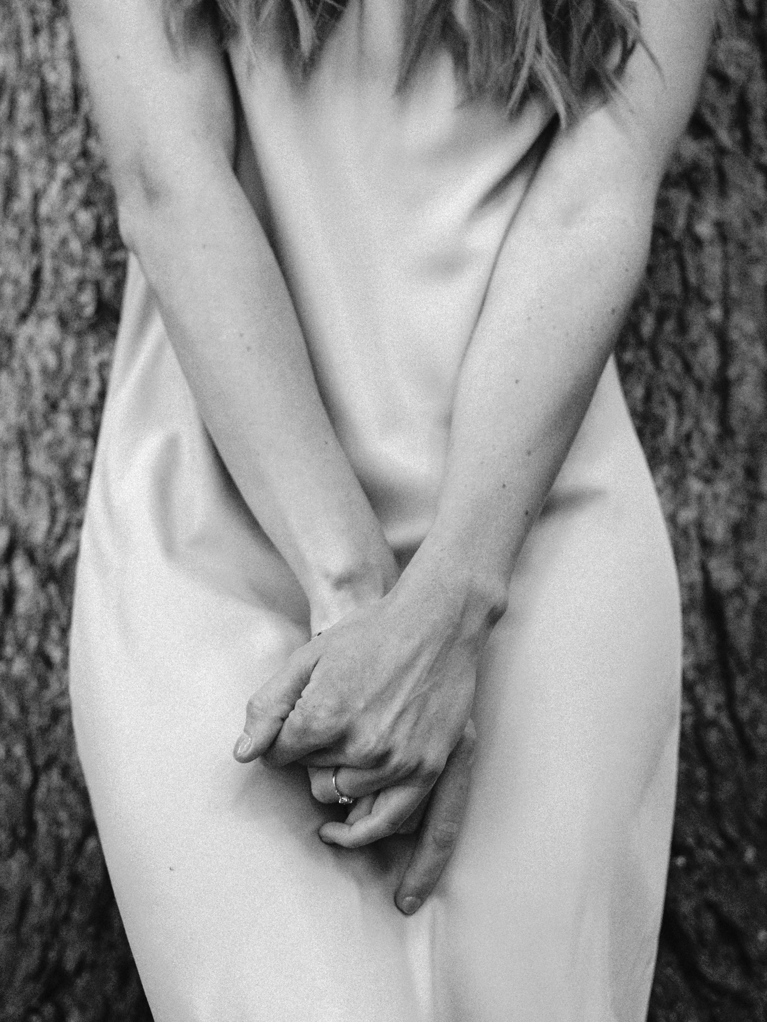 Сева и Маша. Свадебный фотограф в Москве Денис Анурьев