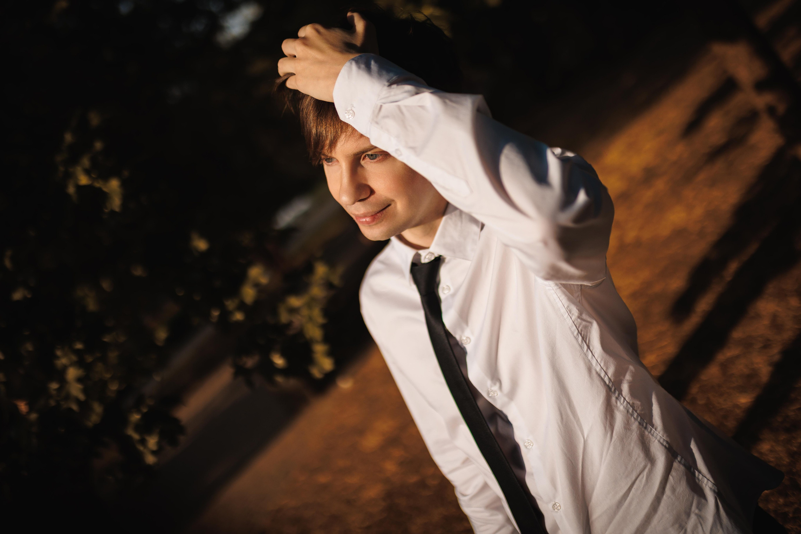 Артур. Фотограф в Ростове-на-Дону Ника Обида