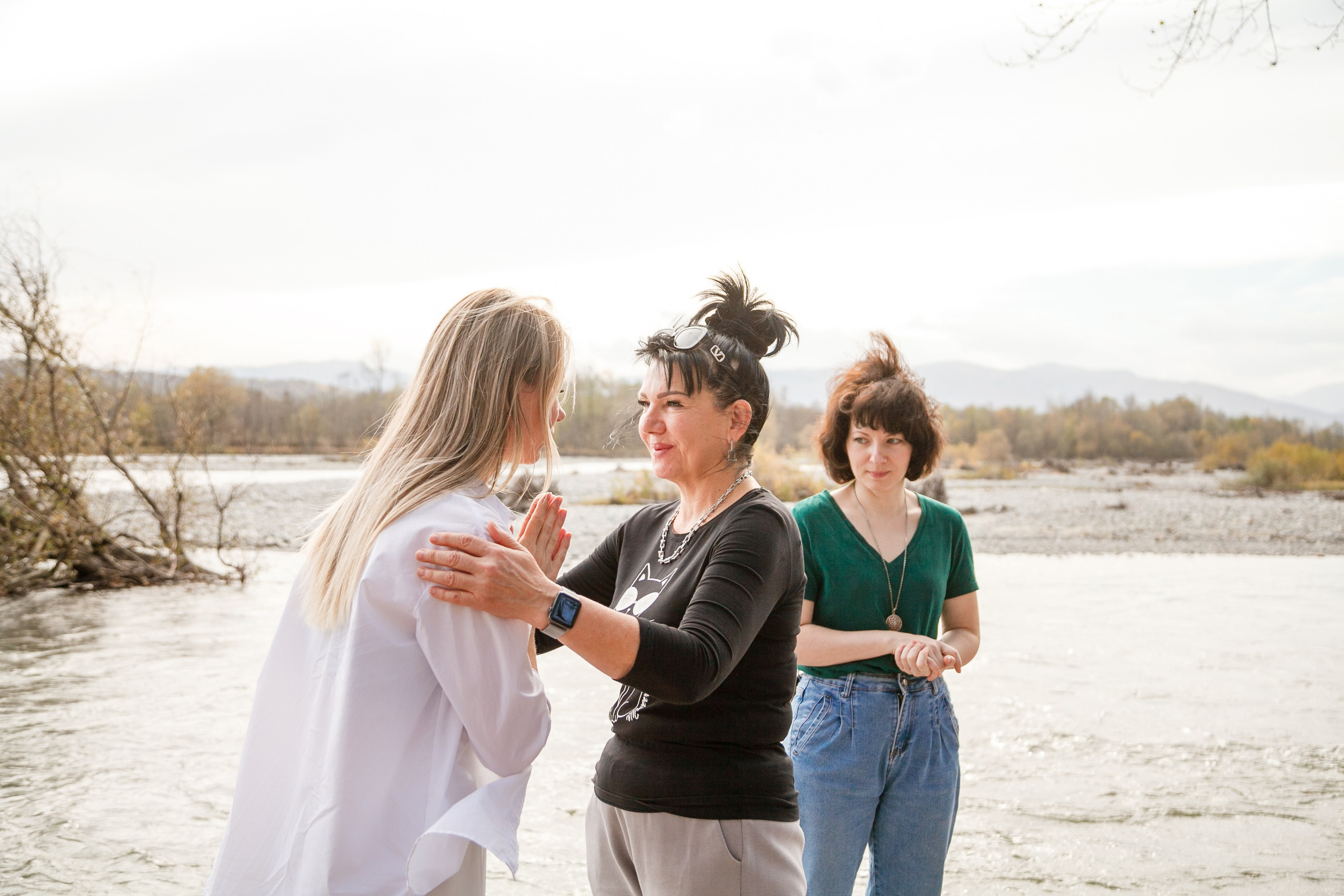 Ретрит"ОТКРОЙ СЕБЯ». Свадебный и семейный фотограф в Армавире