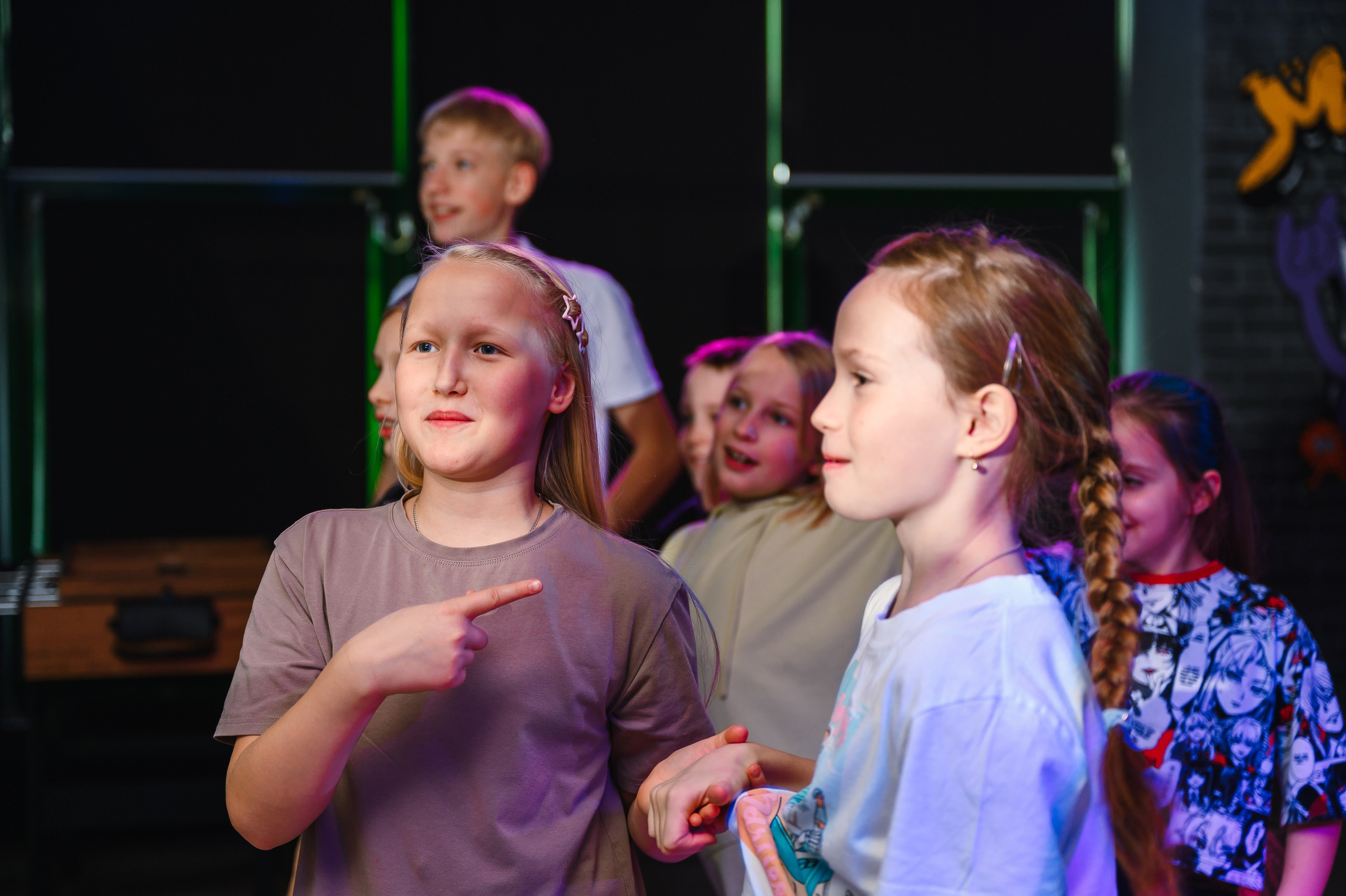 Мирославе 9 лет. Свадебный и просто хороший фотограф в Челябинске