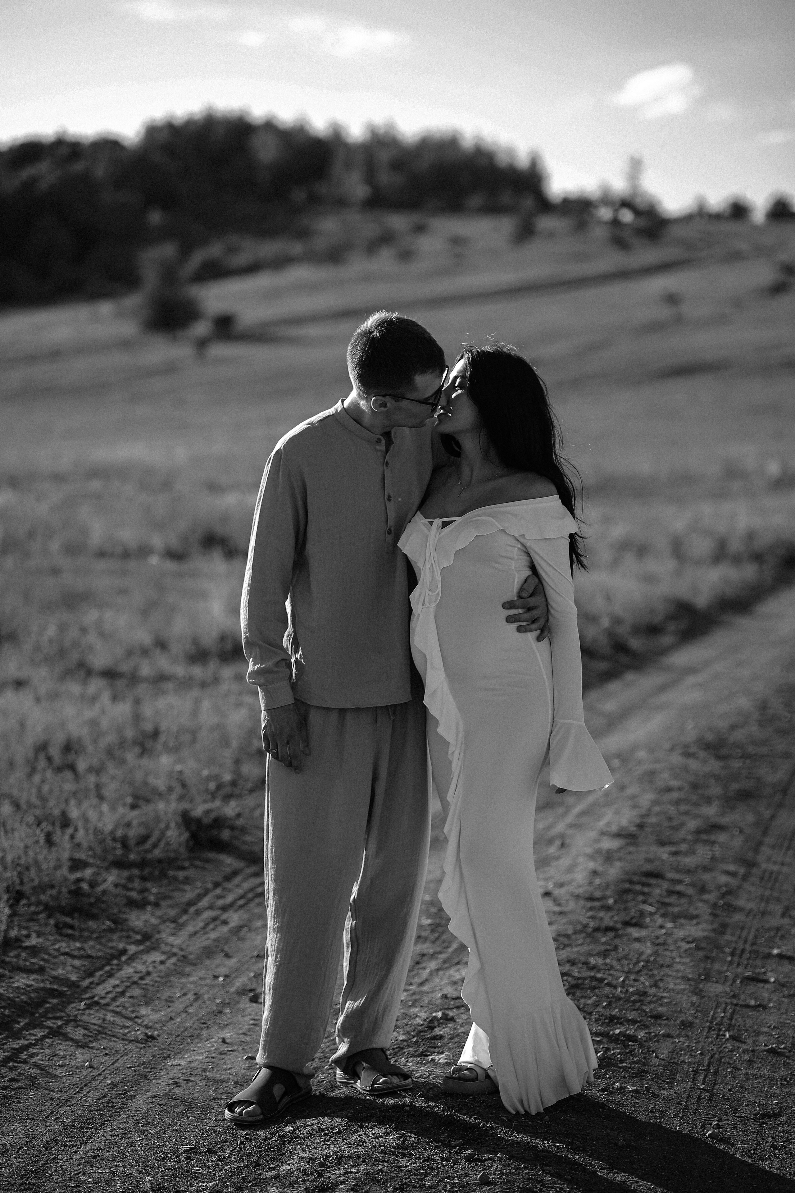 Парные и семейные съёмки. Анастасия Камал. Фотограф Саратов