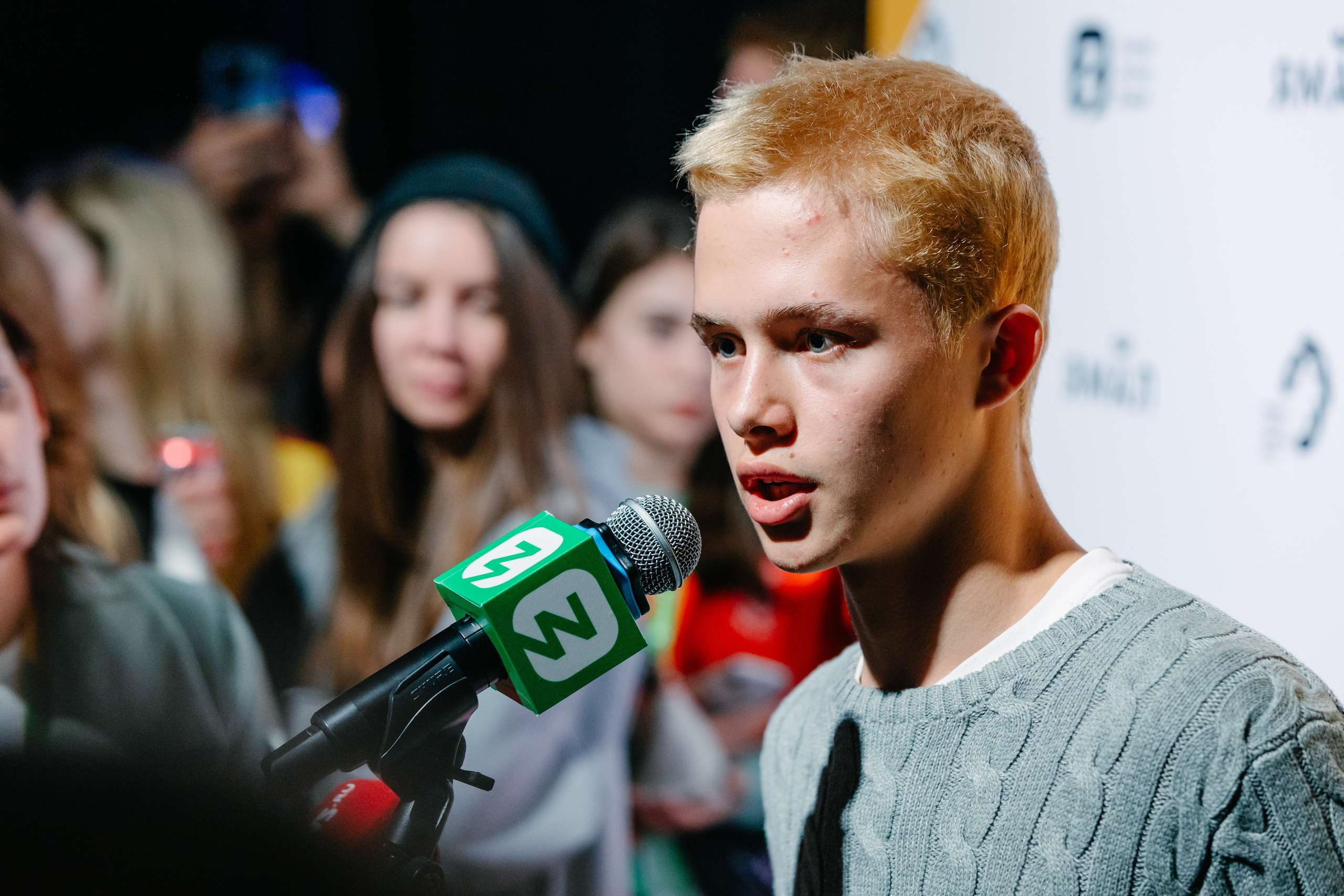 Всемирный фестиваль молодёжи 2024 в России. Репортажный фотограф в Москве, Сочи и Санкт-Петербурге