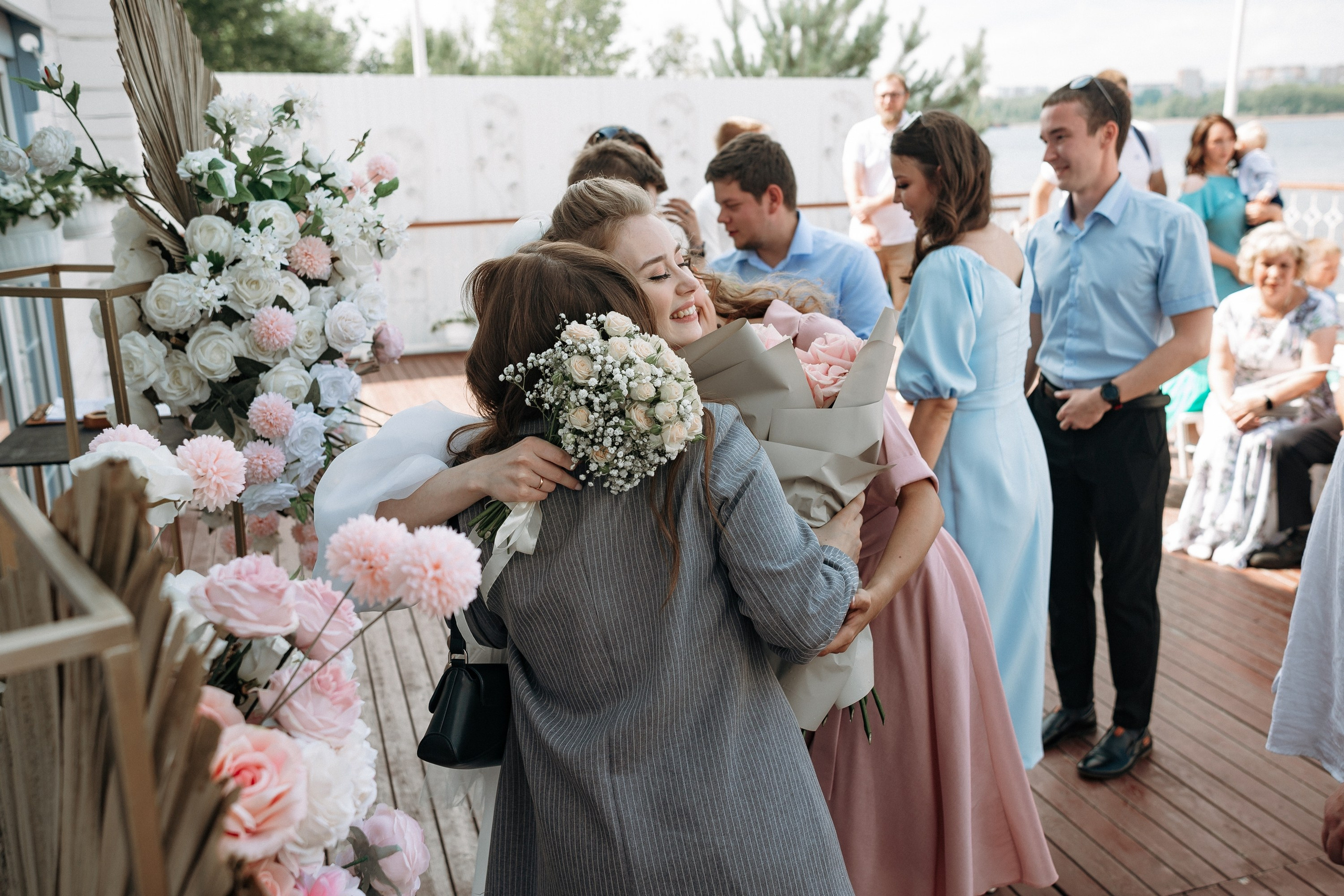 Елена & Илья. Свадебный фотограф Пермь