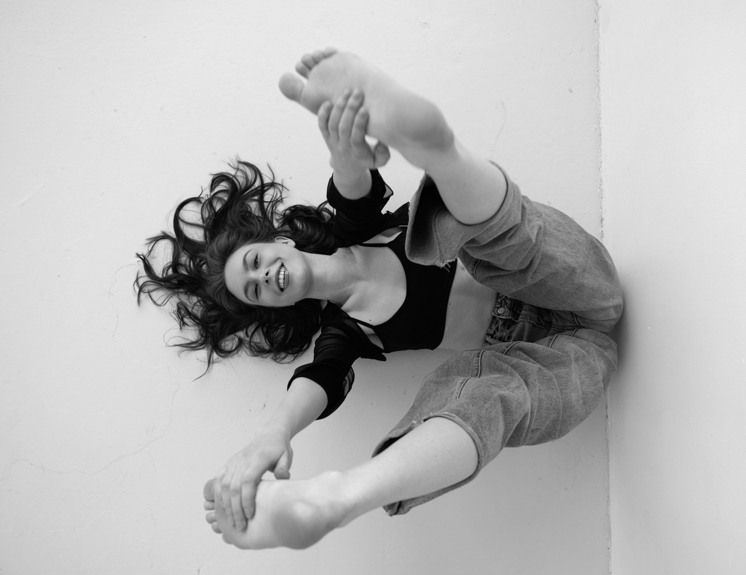 Портфолио. Творческий фотограф в Екатеринбурге, Михаил Шатихин