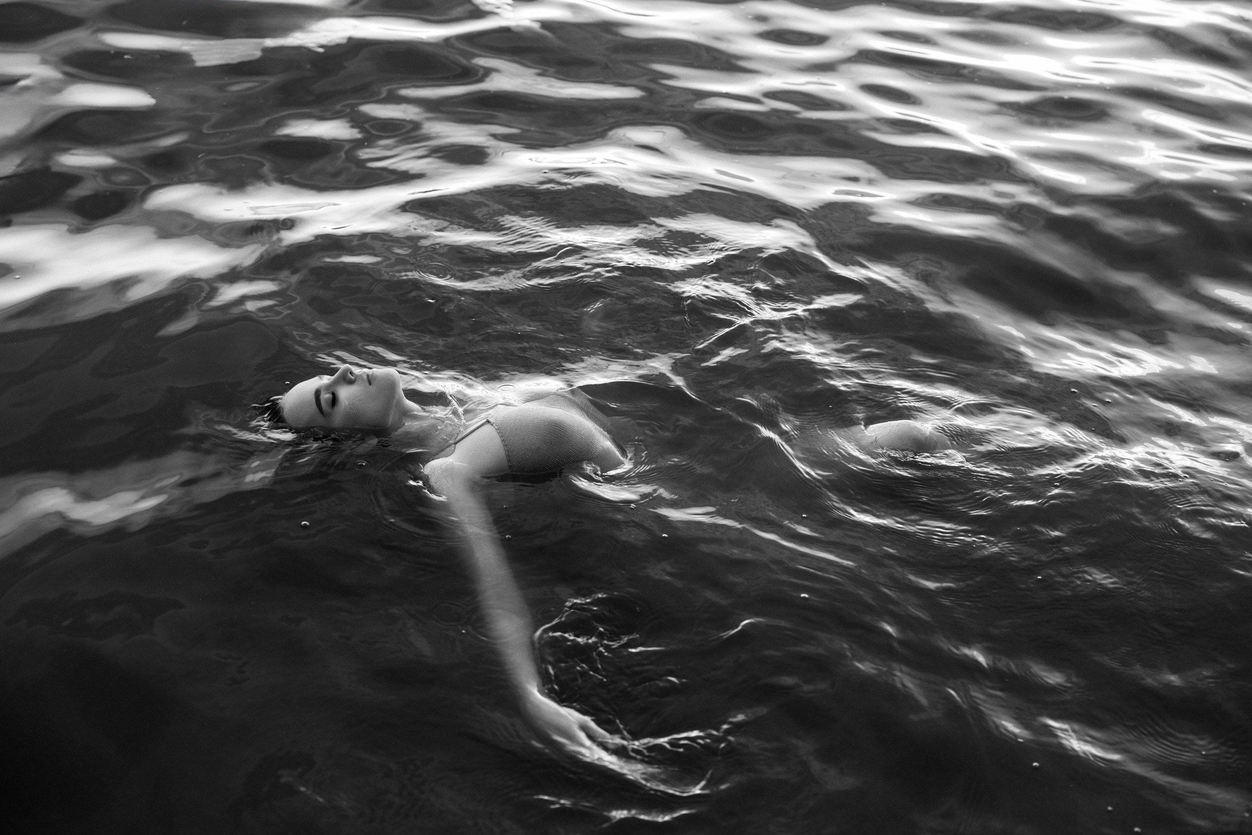 Портфолио. Творческий фотограф в Екатеринбурге, Михаил Шатихин