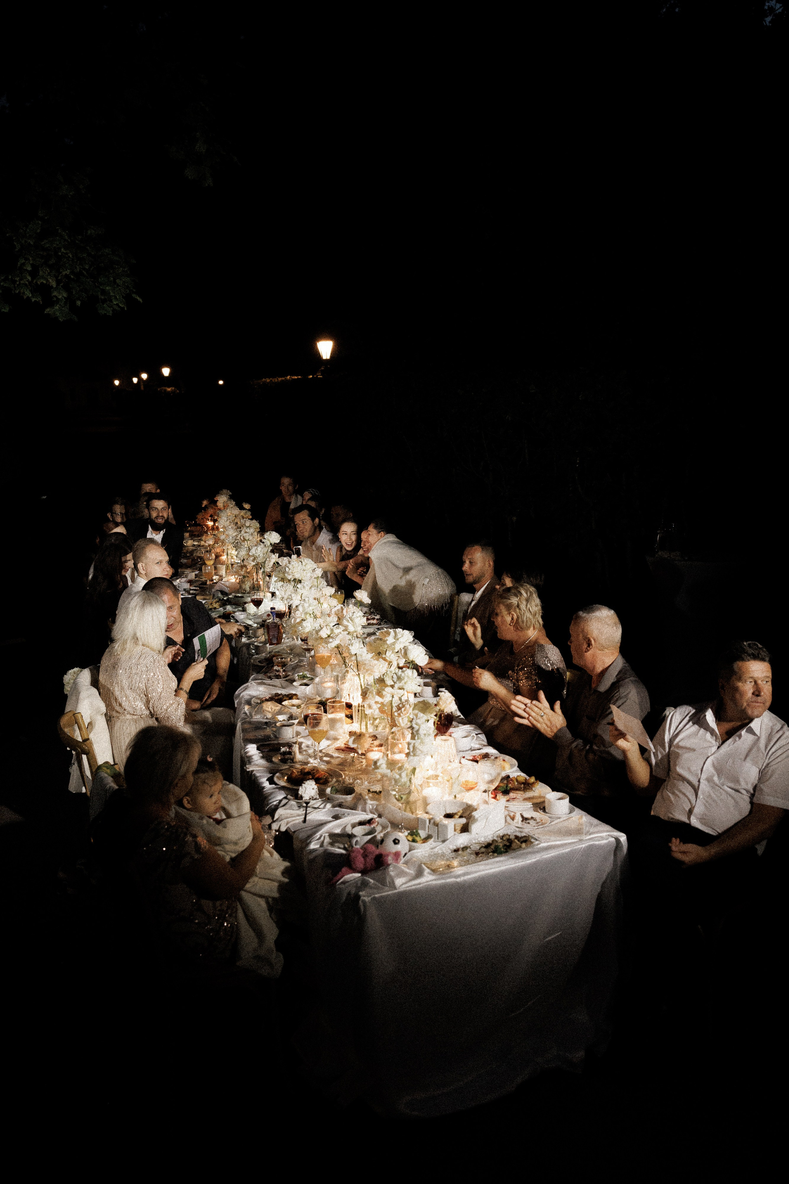 Y & S. Свадебный и event-фотограф Иван Волнухин