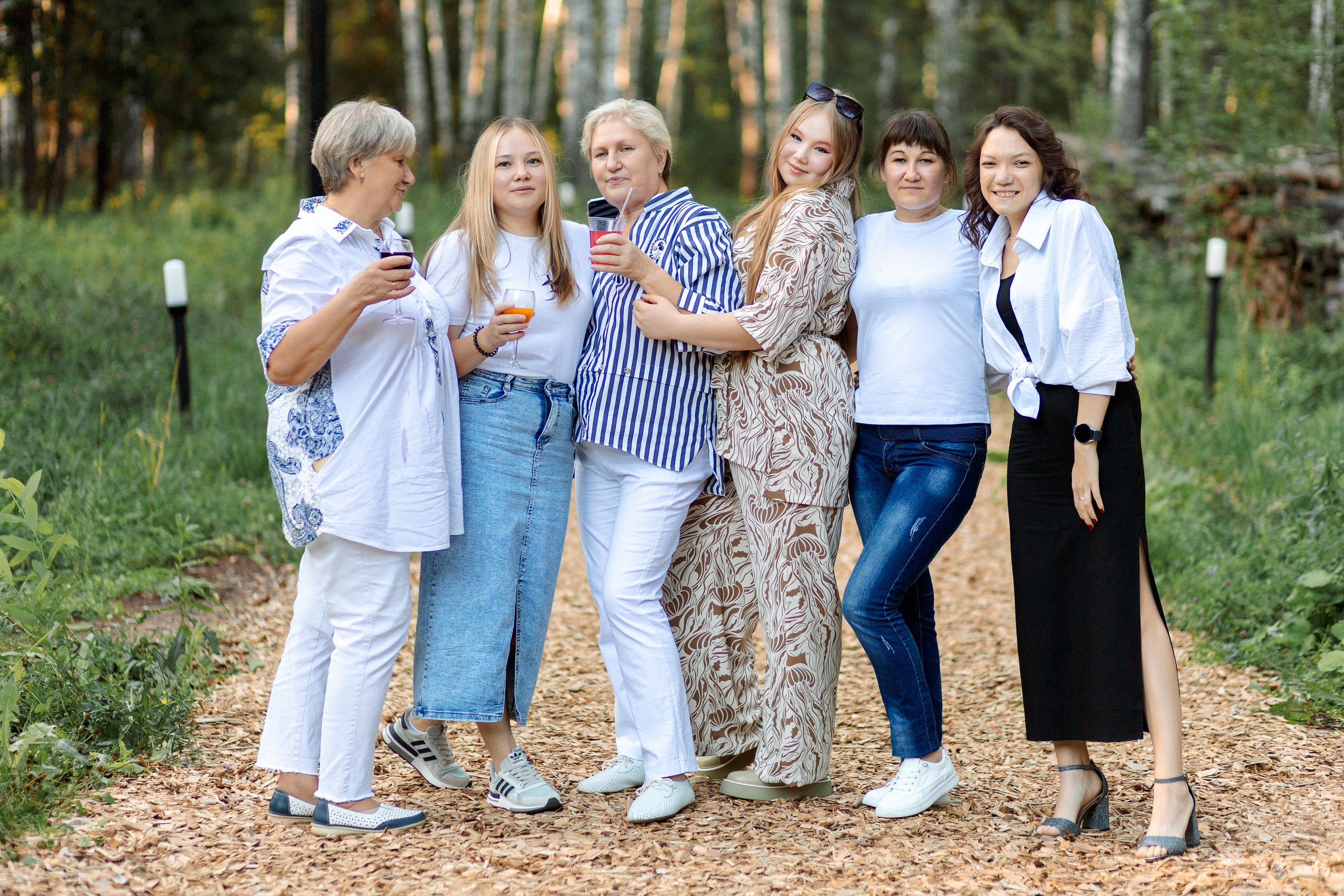 ПРИМЕР: Корпоратив Мамин Хлеб. Все фото. Профессиональный фотограф в Ижевске Леша Петров