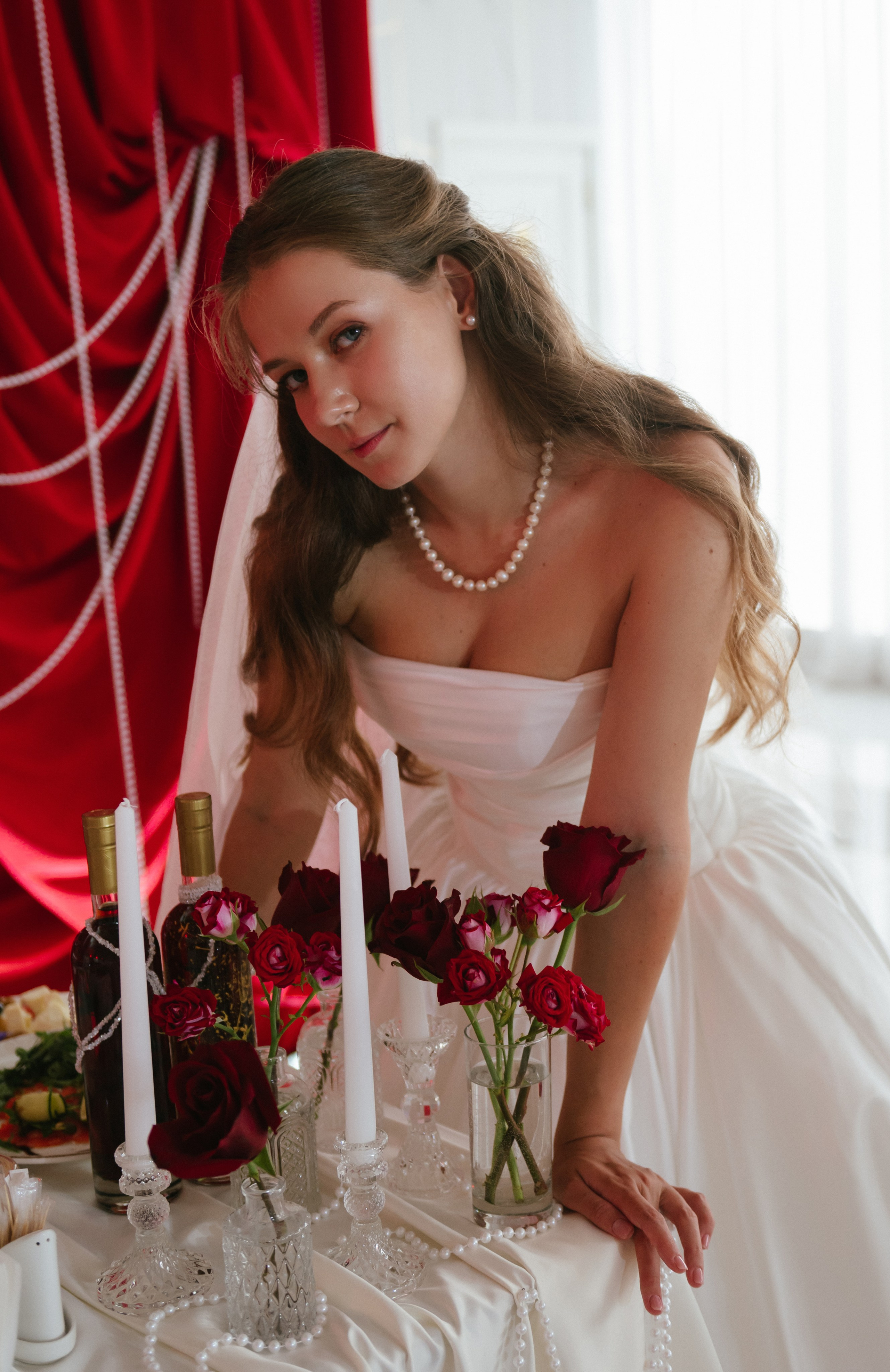 07.08.25. Свадебный, женский, семейный фотограф в Севастополе Юлия Мошенко