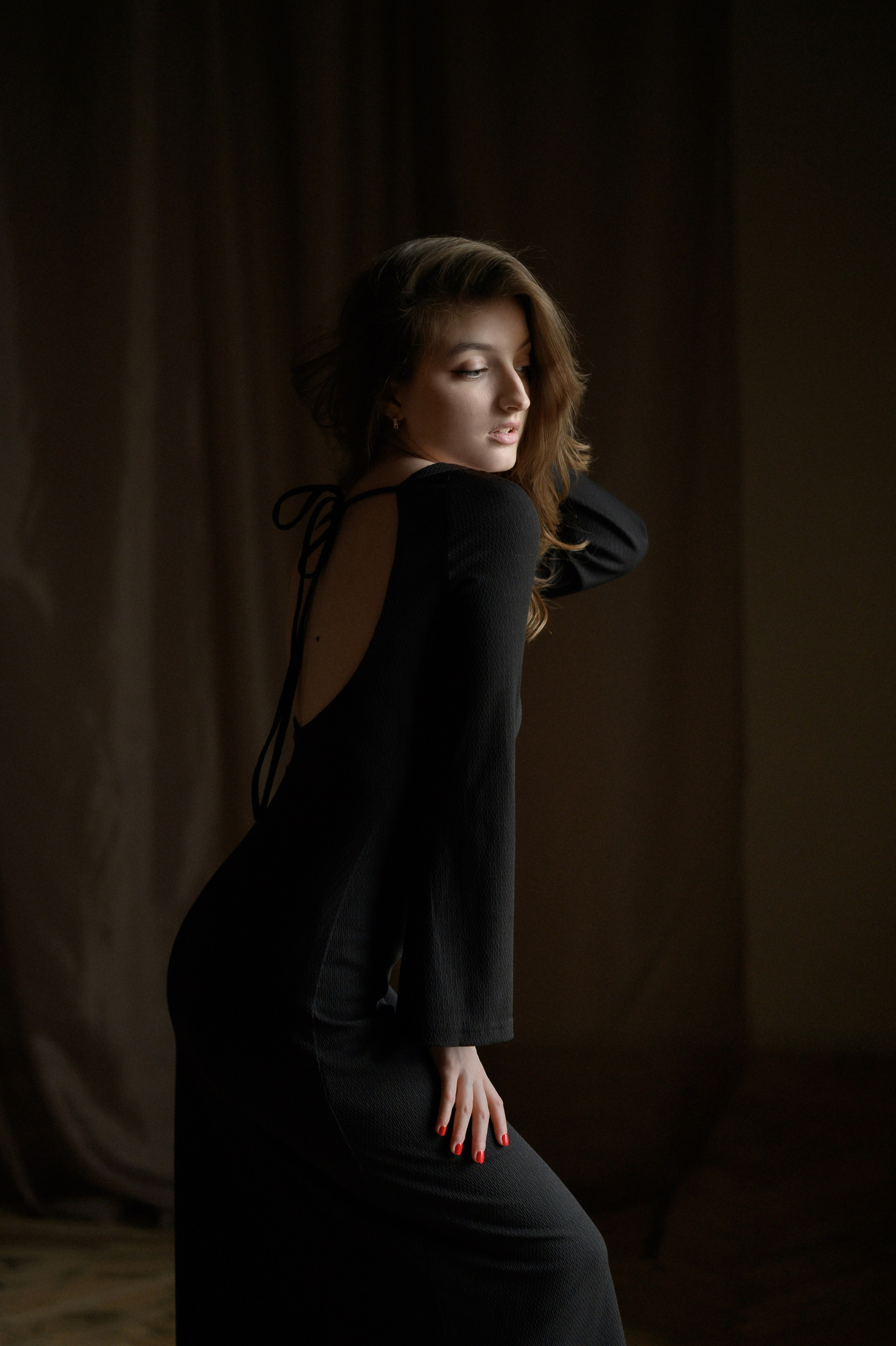 Полина. Www.ostermiller.ru