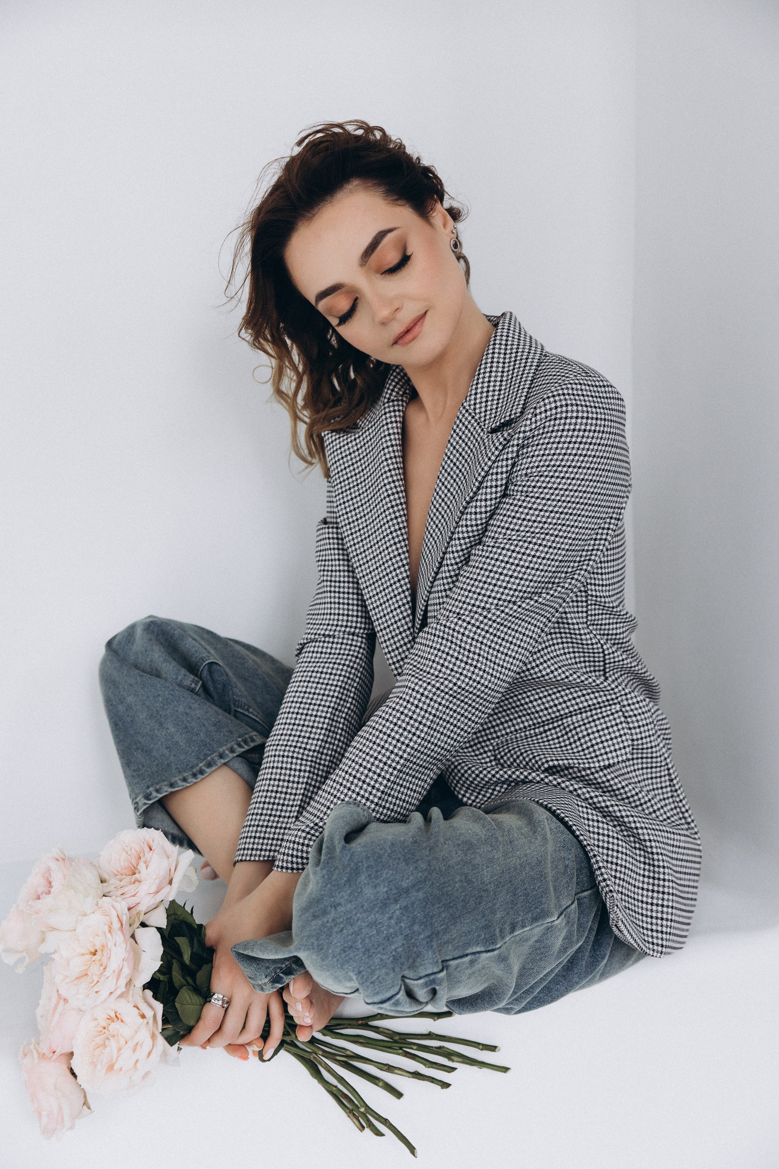 ИНДИВИДУАЛЬНЫЕ. Свадебный фотограф в Москве Мария Крош