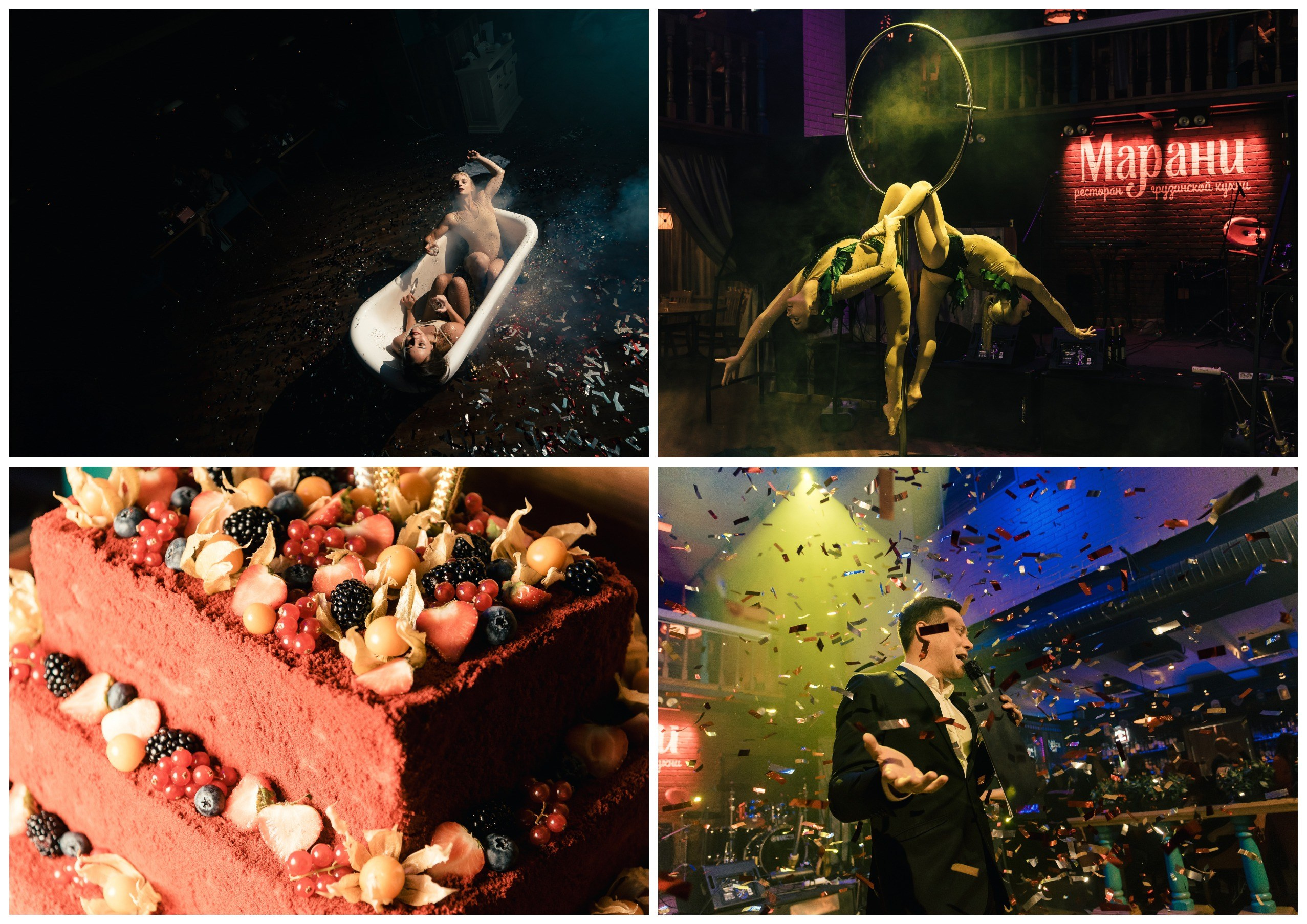 Репортаж. Коммерческий фотограф в Тюмени Урванцев Борис