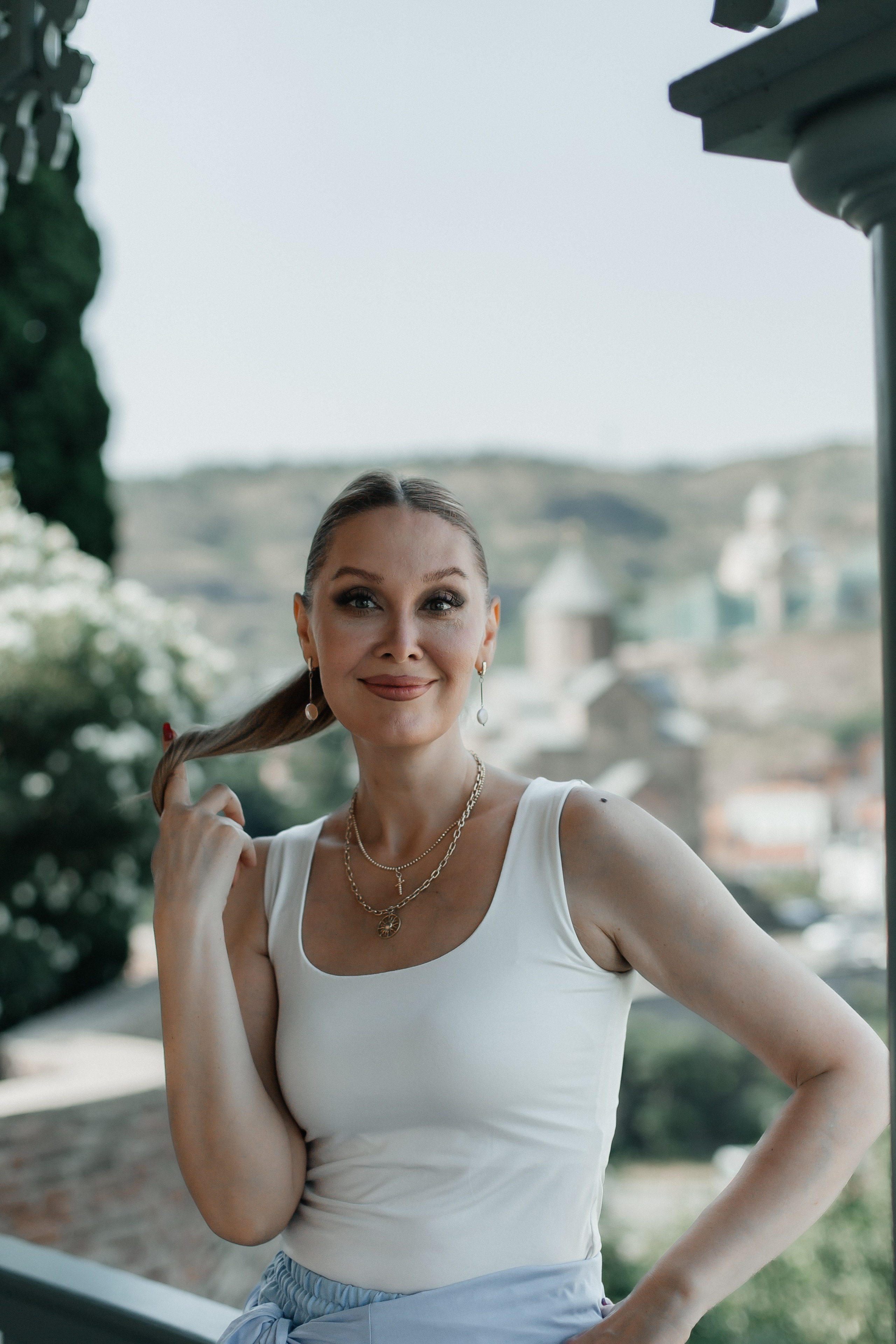 Тур в Грузию