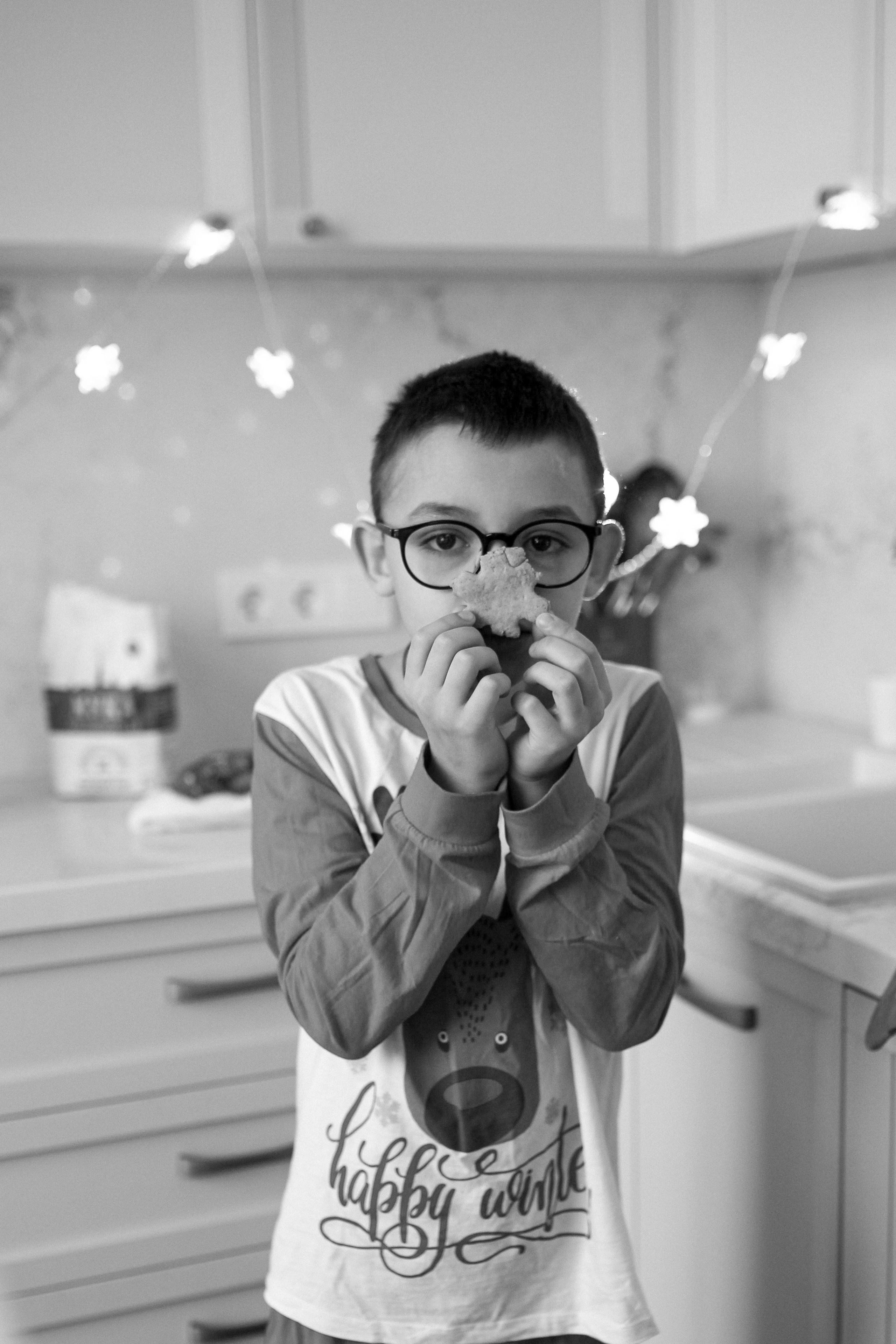 Вика, Леша, Василиса и Миша