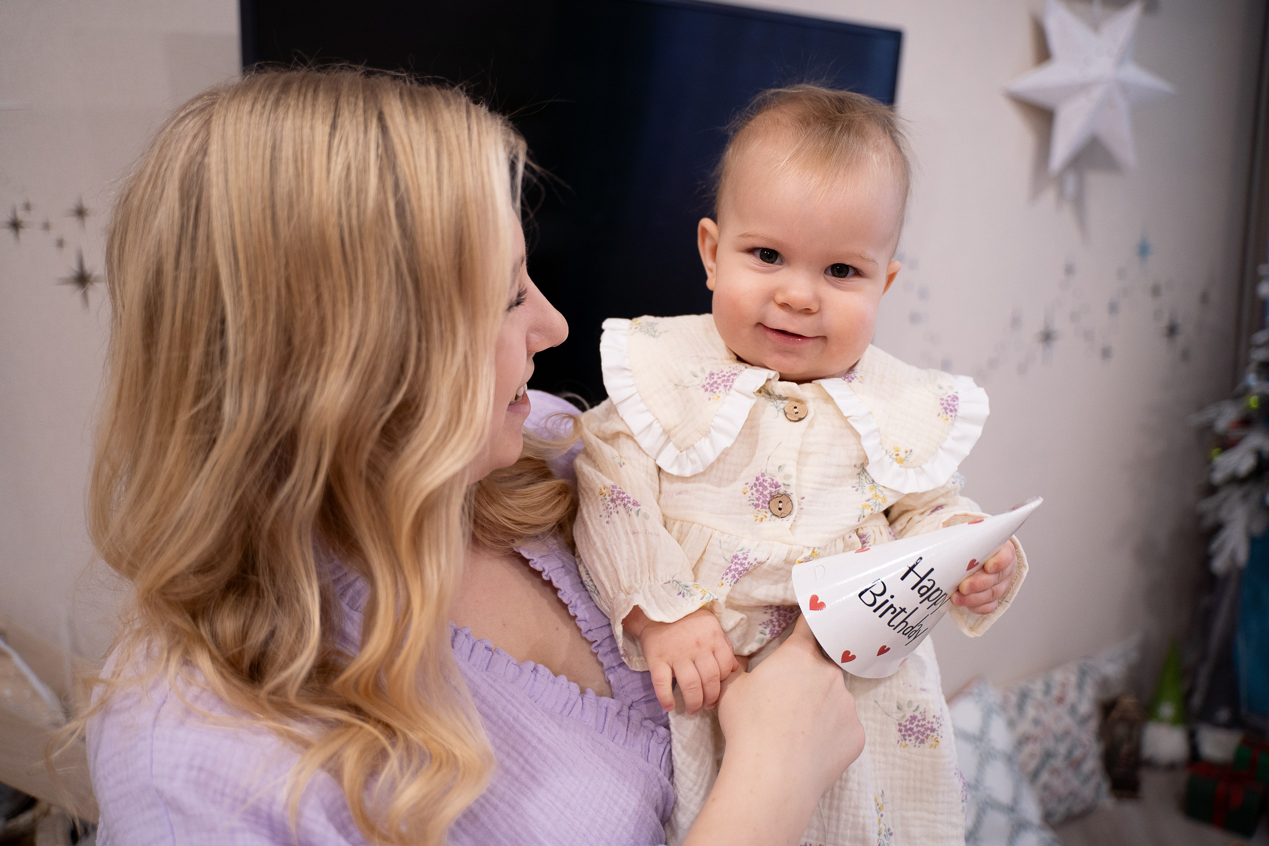 Эмилия. Фотограф на роды Москва Ольга Летучева