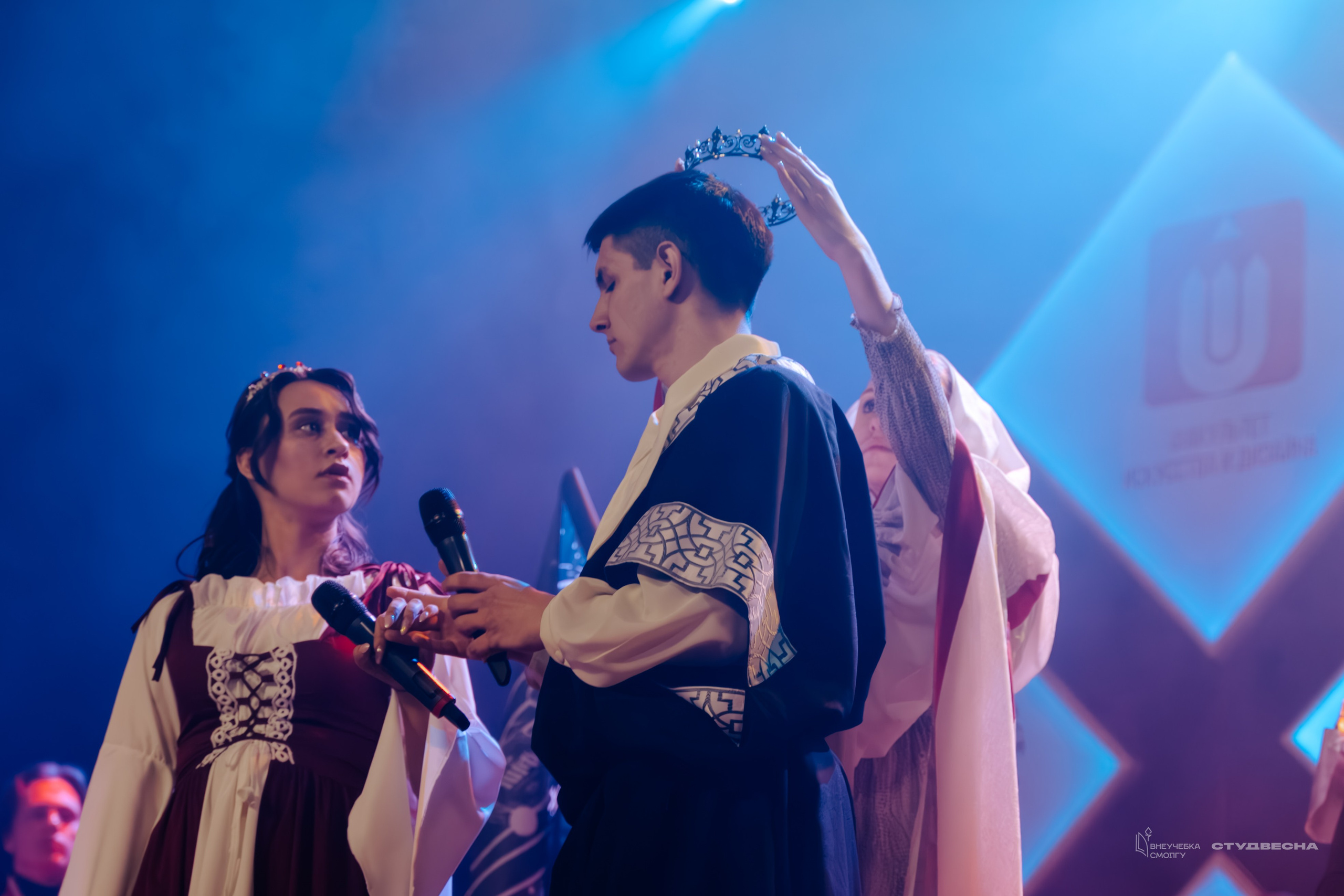 СмолГУ — Студвесна — Концертные программы — День 2. KiPPER Gallery — Фотограф