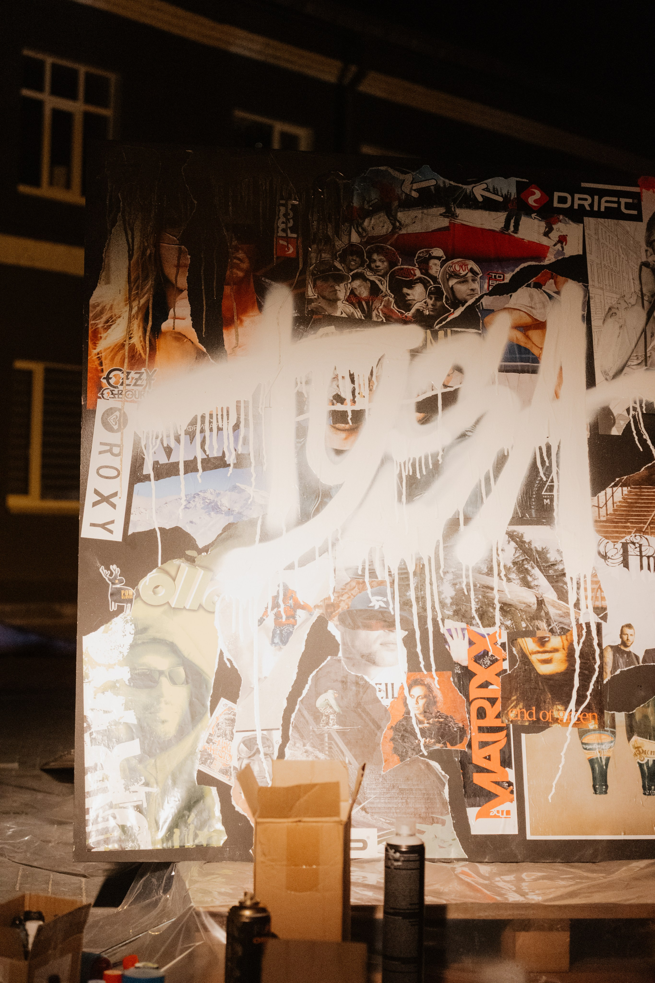 TYCA — Смоленск — 30.08.2025. KiPPER Gallery — Фотограф