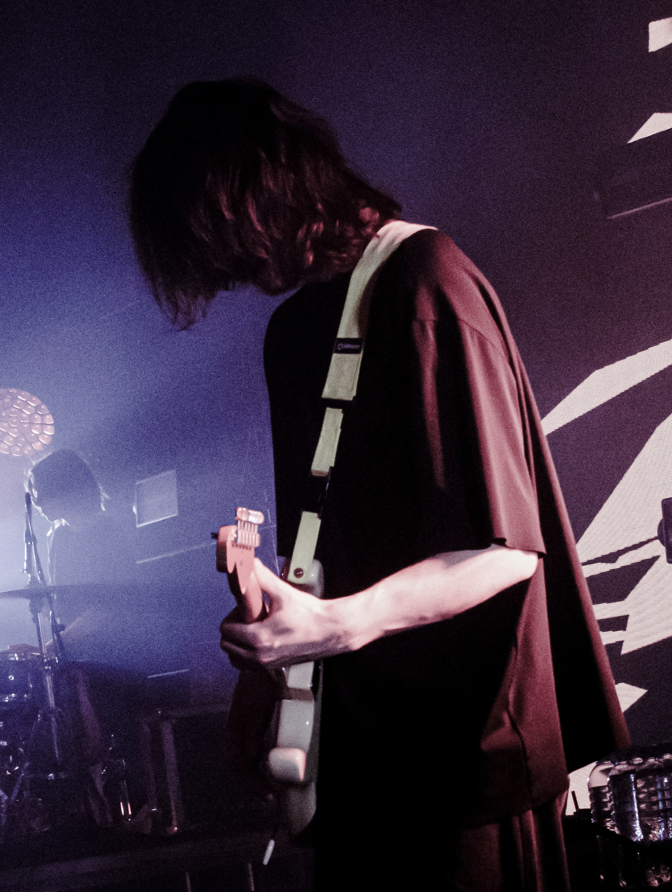 Кишлак. Blinbfis