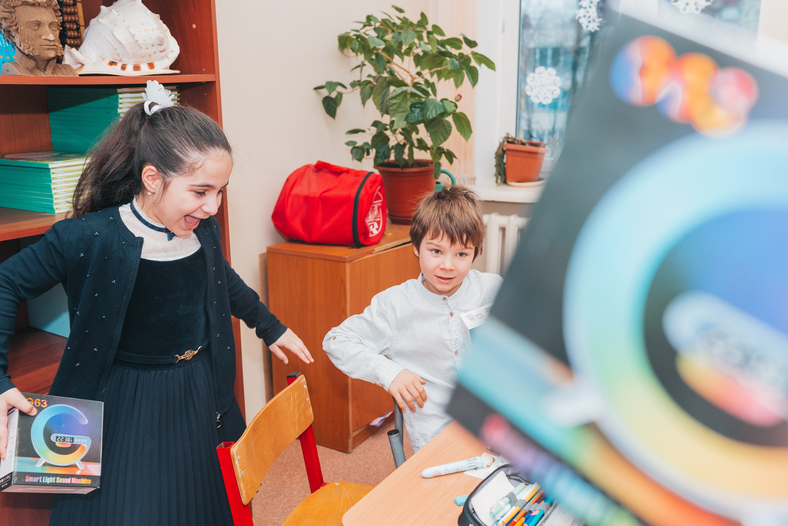 2 класс Новый год. Школьные альбомы и альбомы для детского сада. Юлия Осипова. Москва